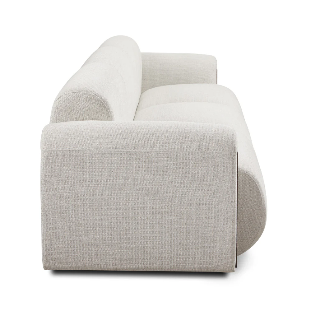 Ronald 4-Seater Sofa - Image 8