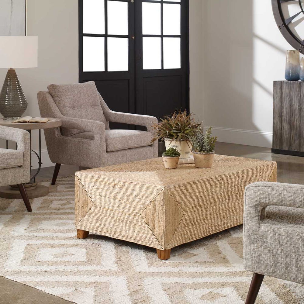 Rora Coffee Table - Image 11