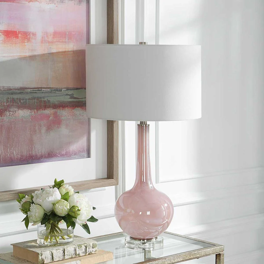 Rosa Table Lamp - Image 7