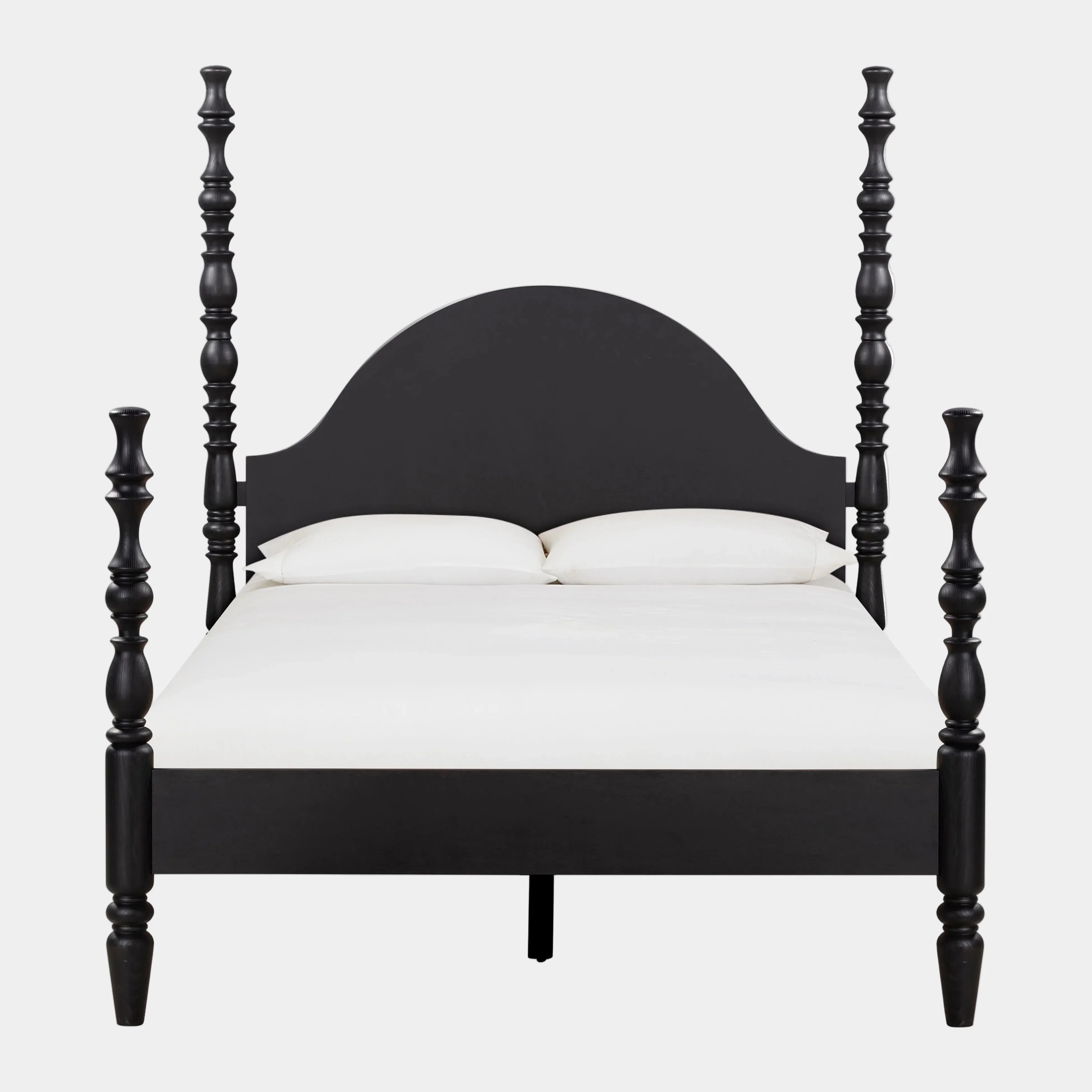 Rosalie Ash Bed - Image 12