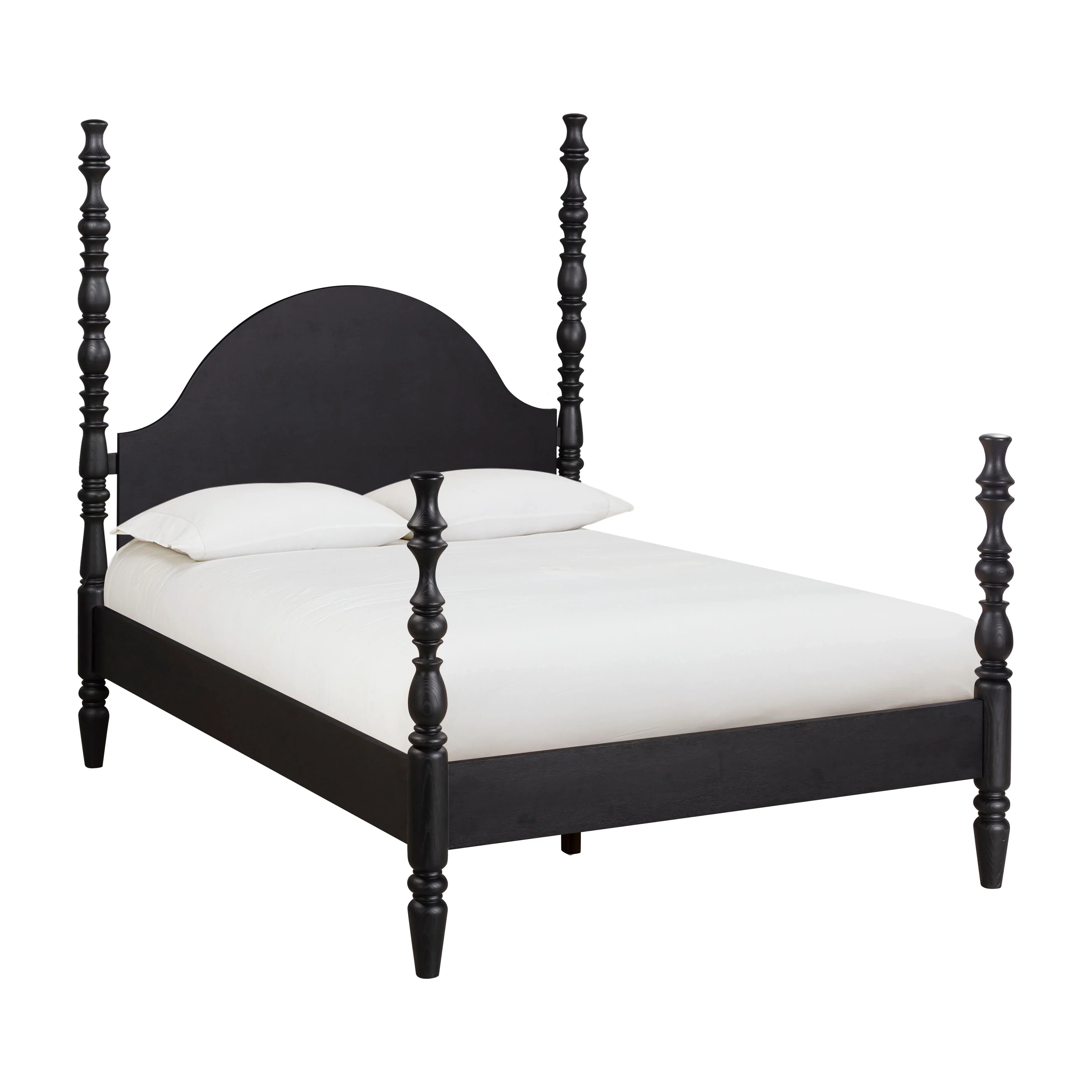 Rosalie Ash Bed - Image 14