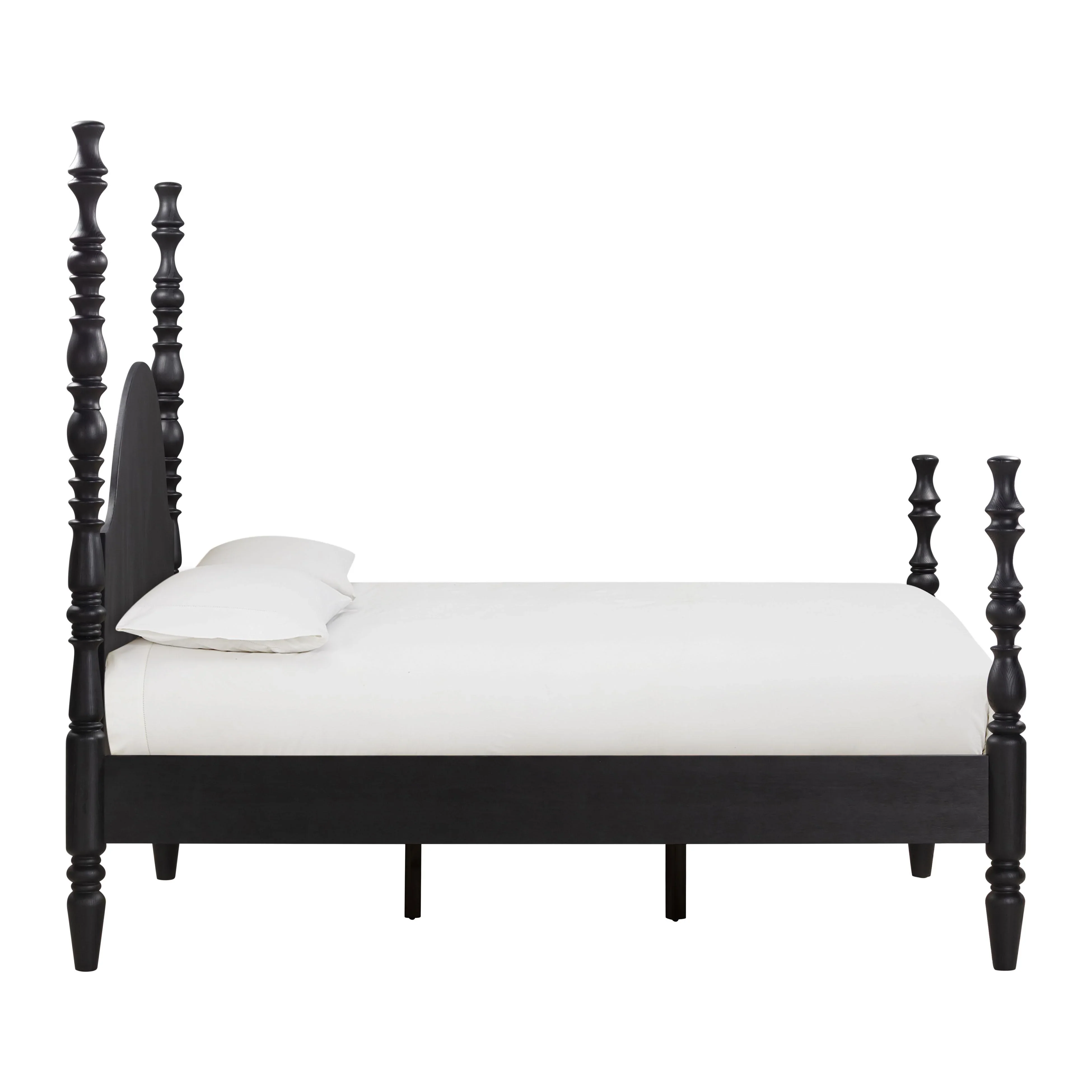 Rosalie Ash Bed - Image 15