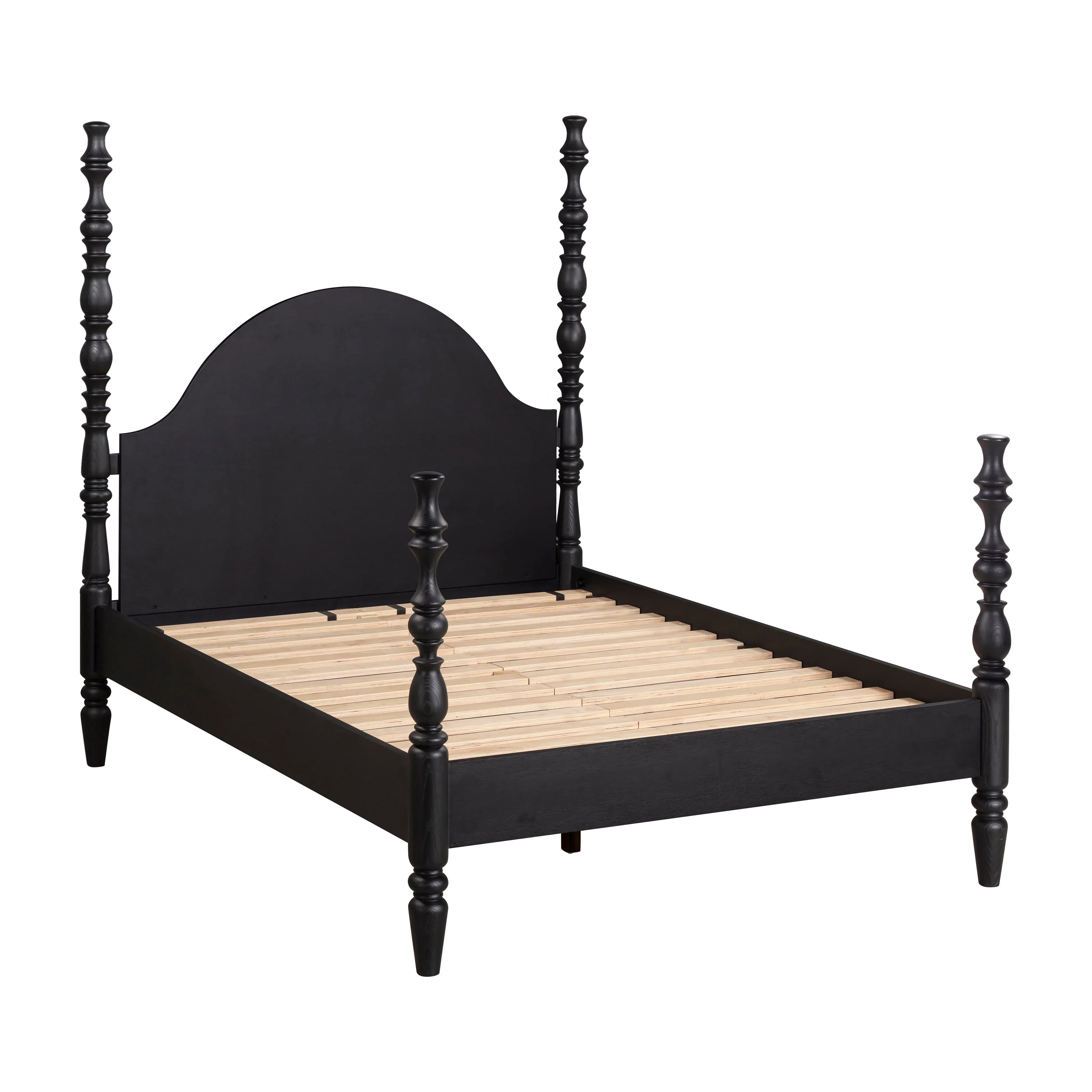 Rosalie Ash Bed - Image 17