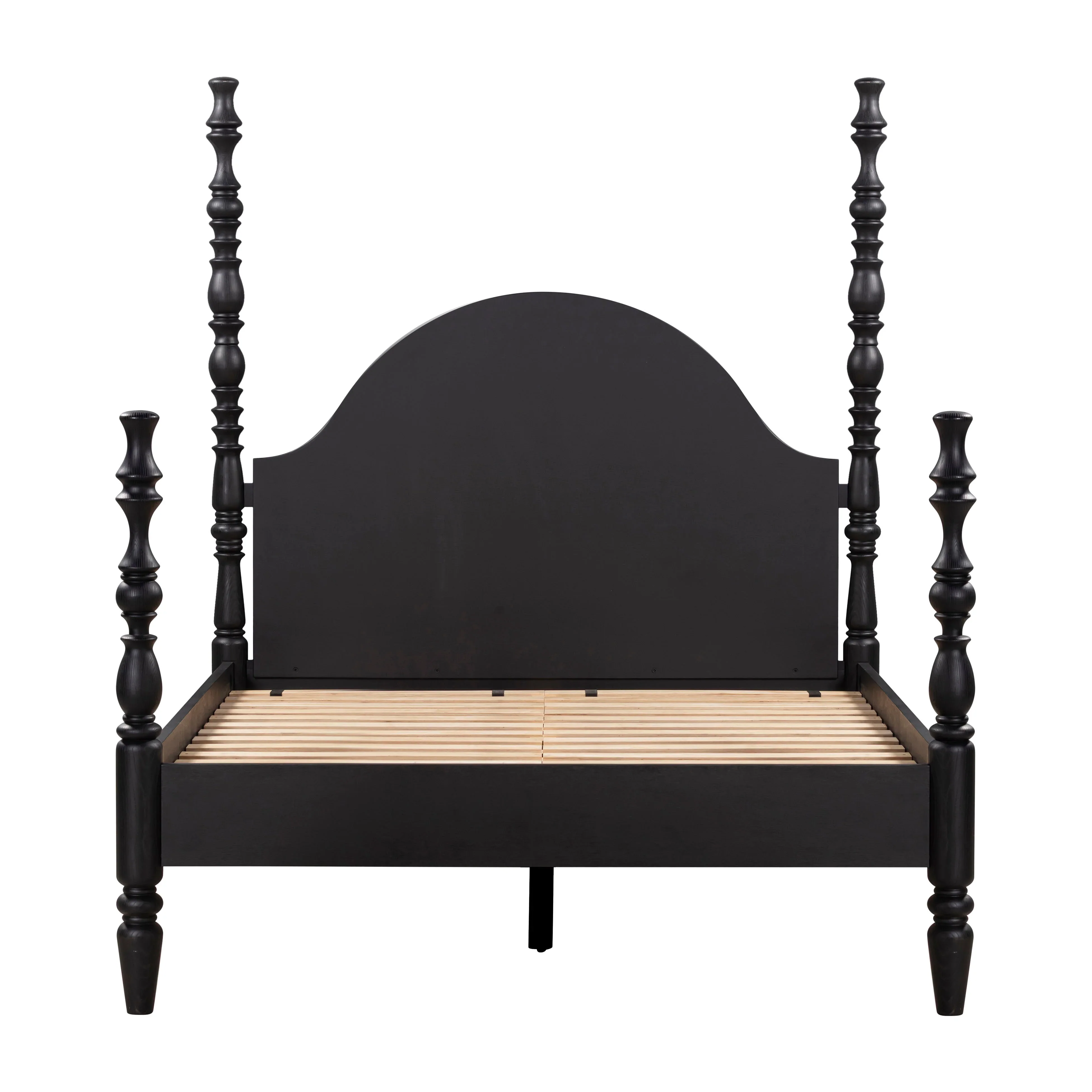 Rosalie Ash Bed - Image 18