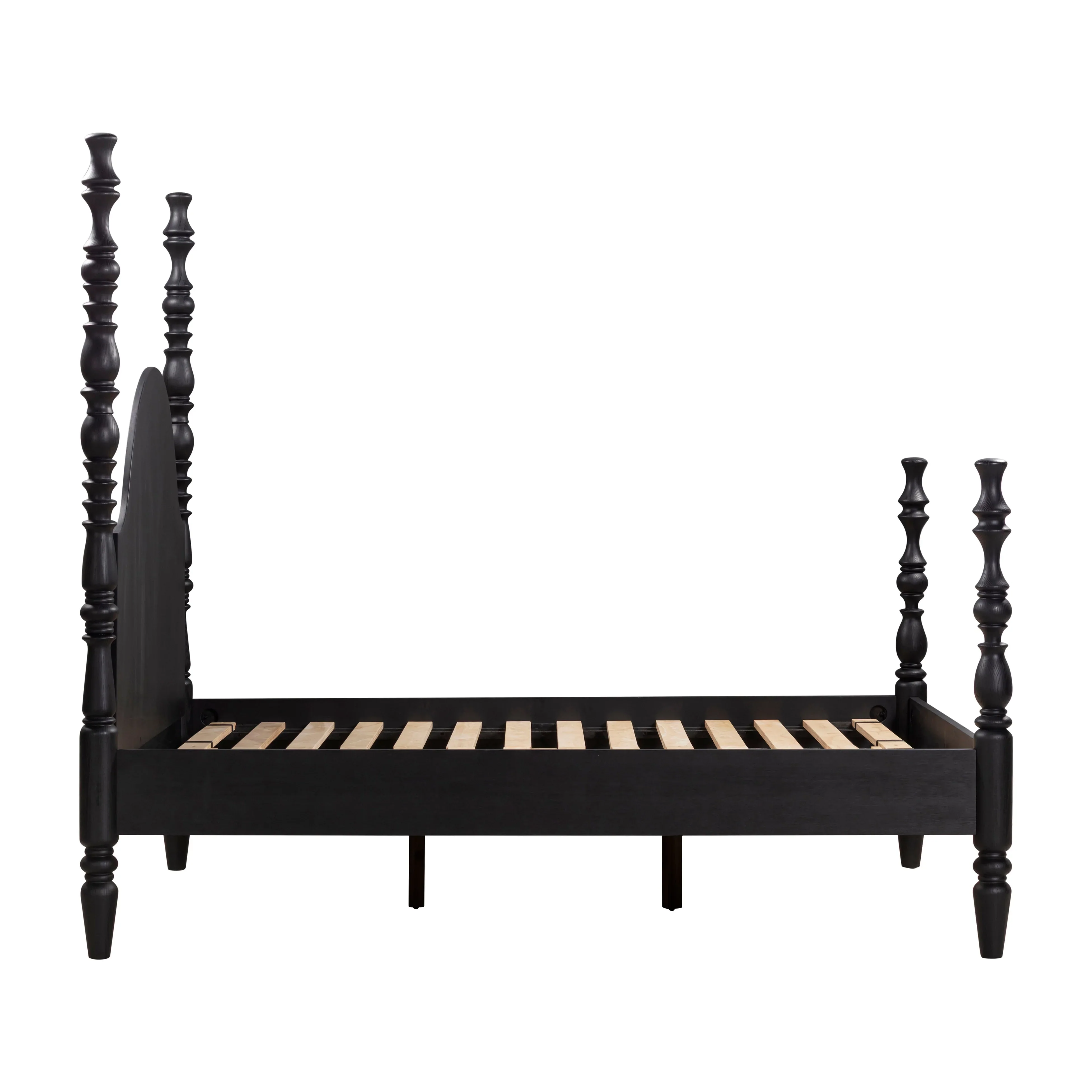 Rosalie Ash Bed - Image 19