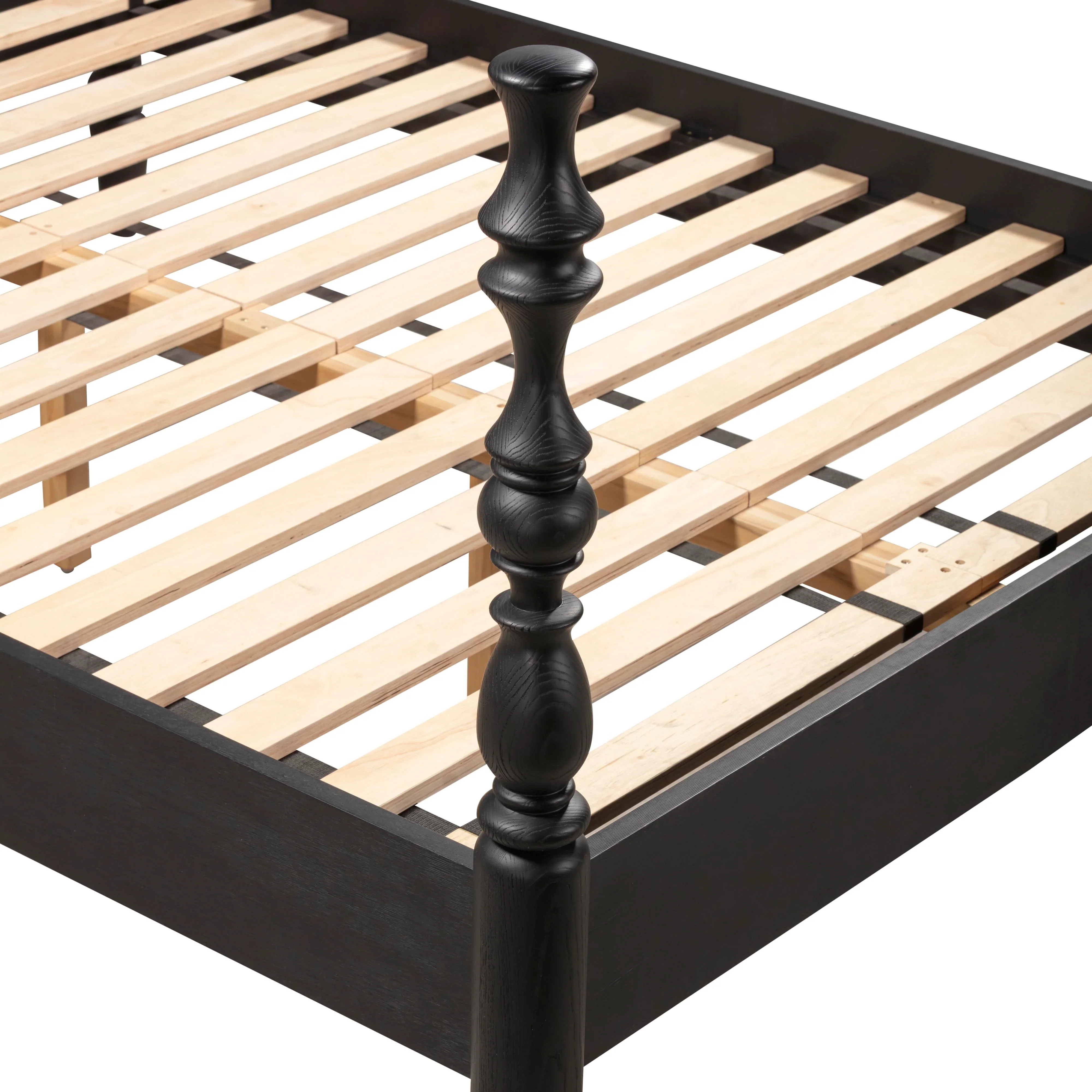 Rosalie Ash Bed - Image 21
