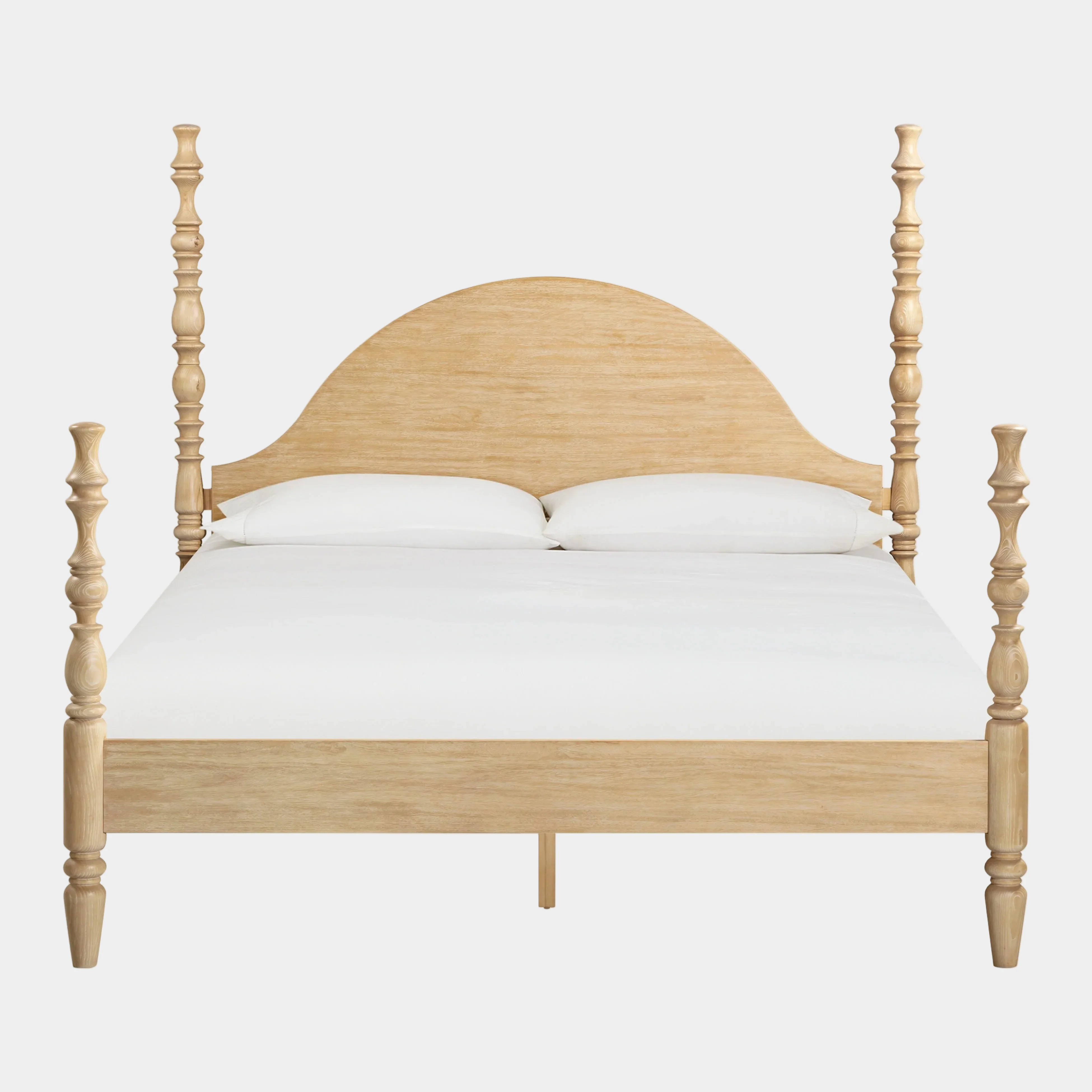 Rosalie Ash Bed - Image 23