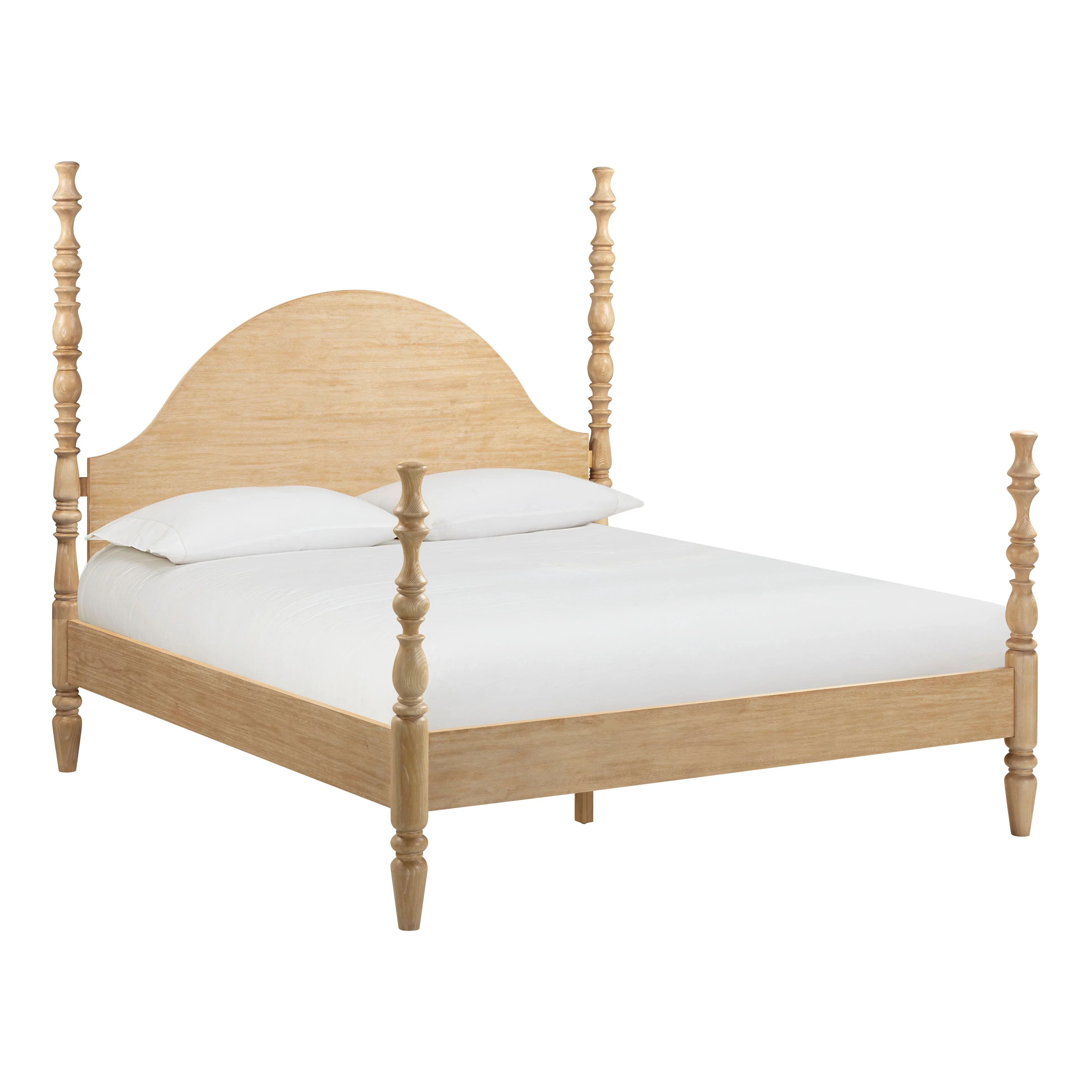 Rosalie Ash Bed - Image 25