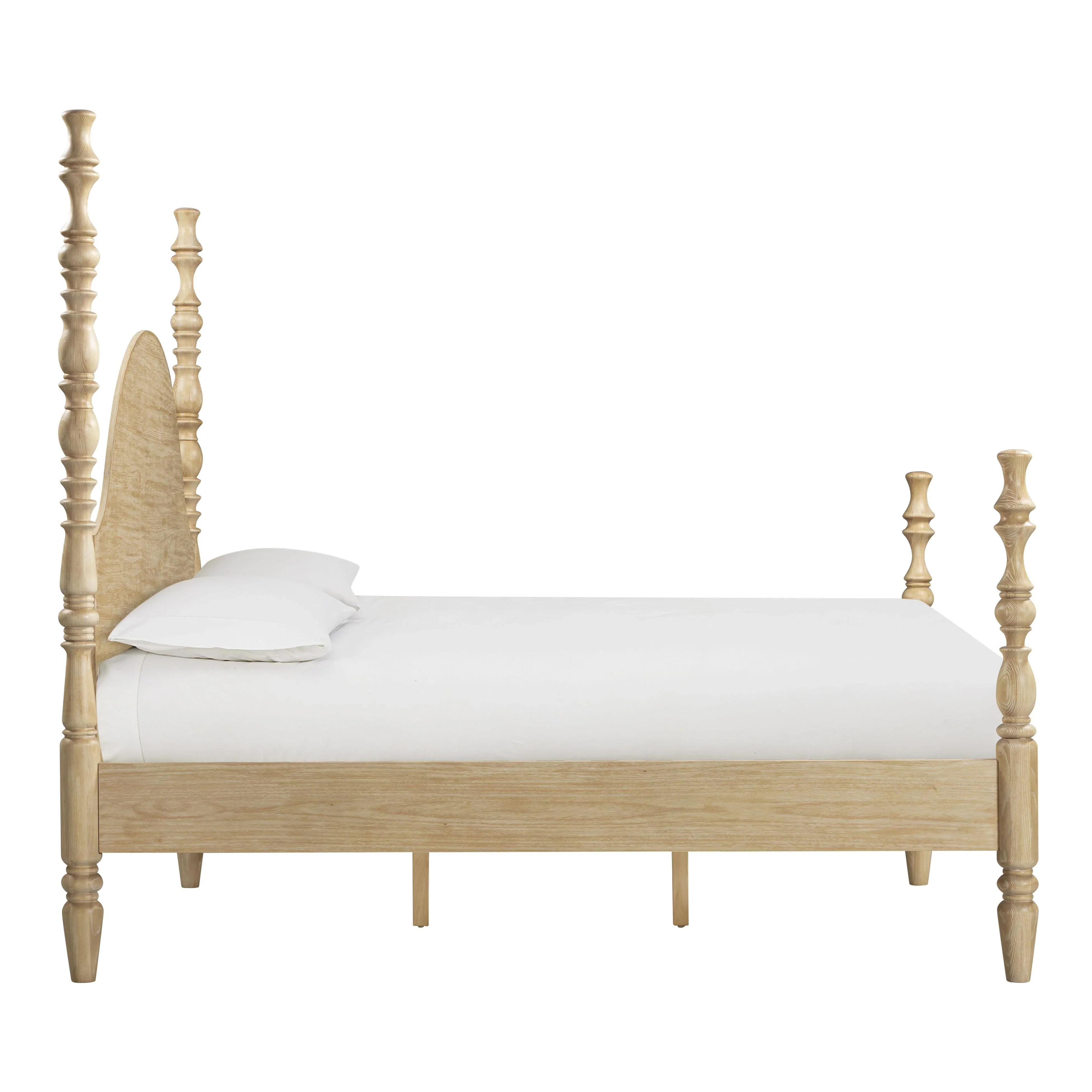 Rosalie Ash Bed - Image 26