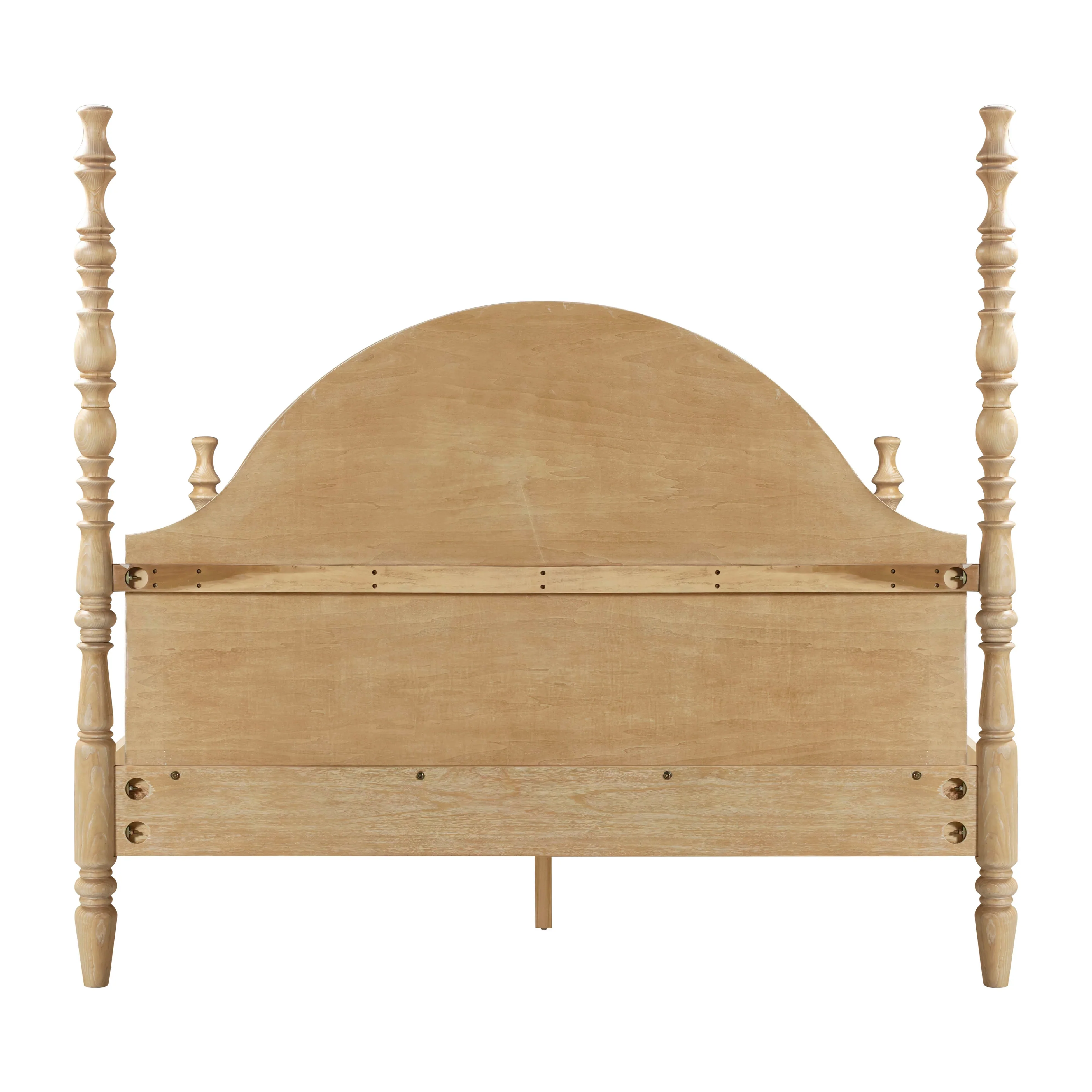 Rosalie Ash Bed - Image 27