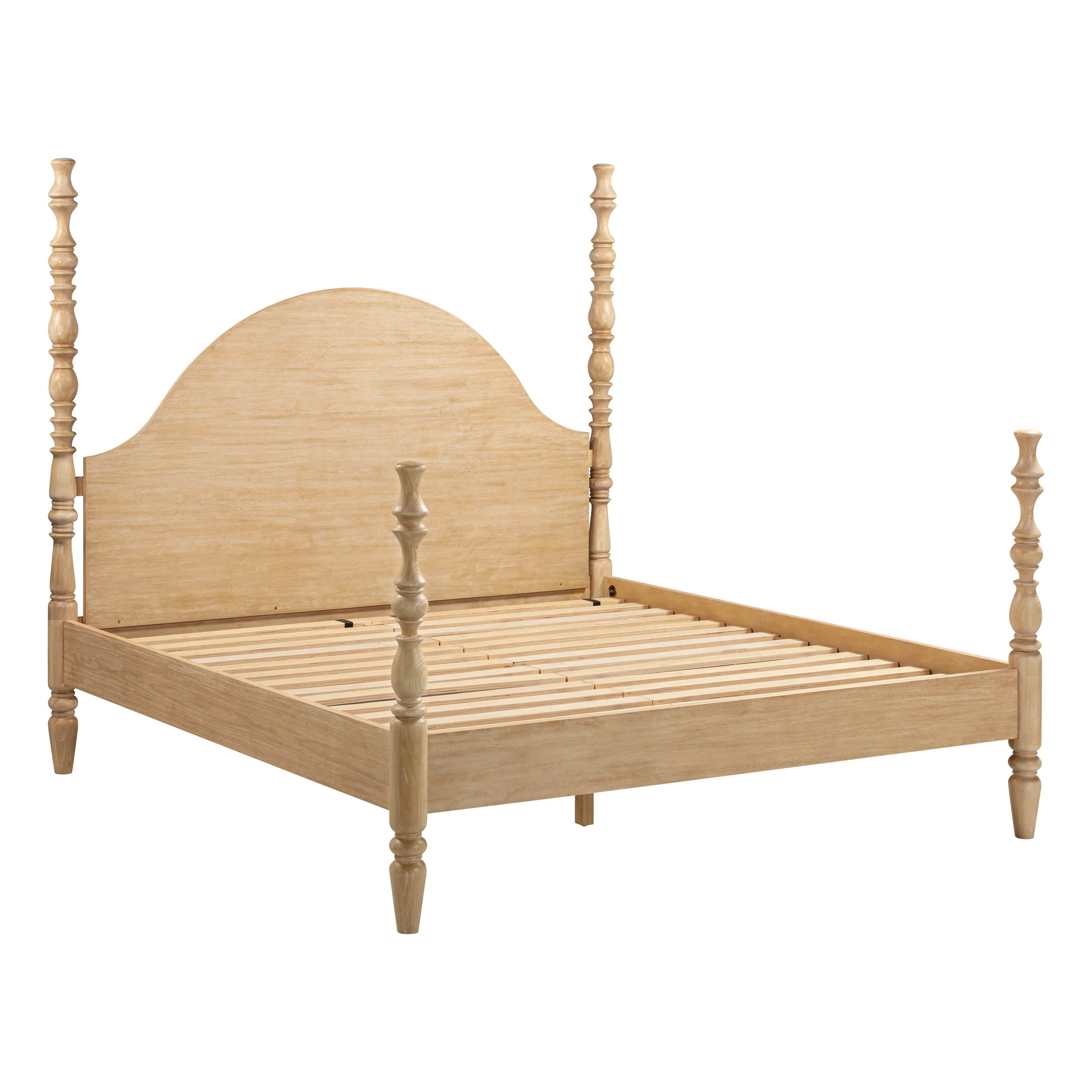 Rosalie Ash Bed - Image 28