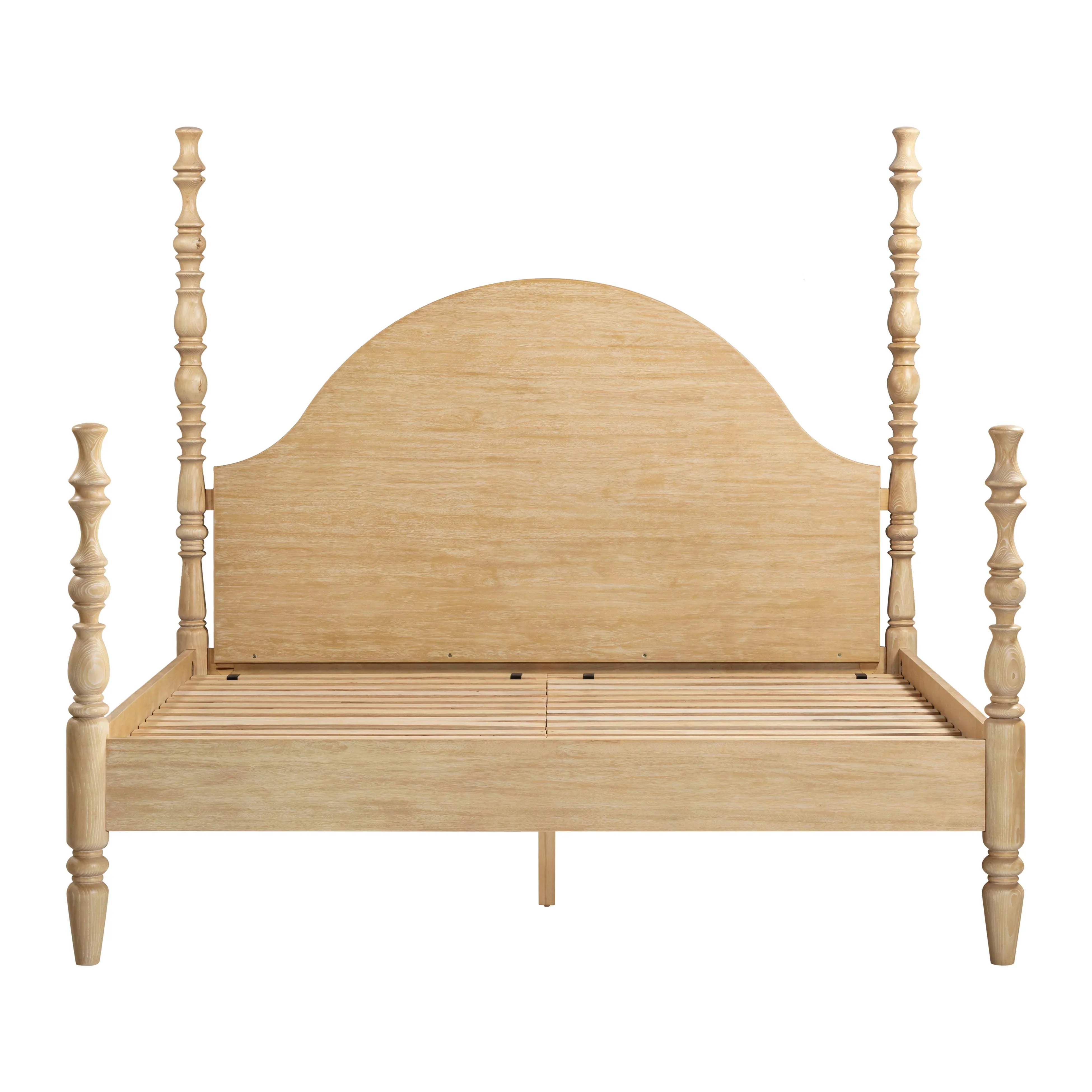 Rosalie Ash Bed - Image 29