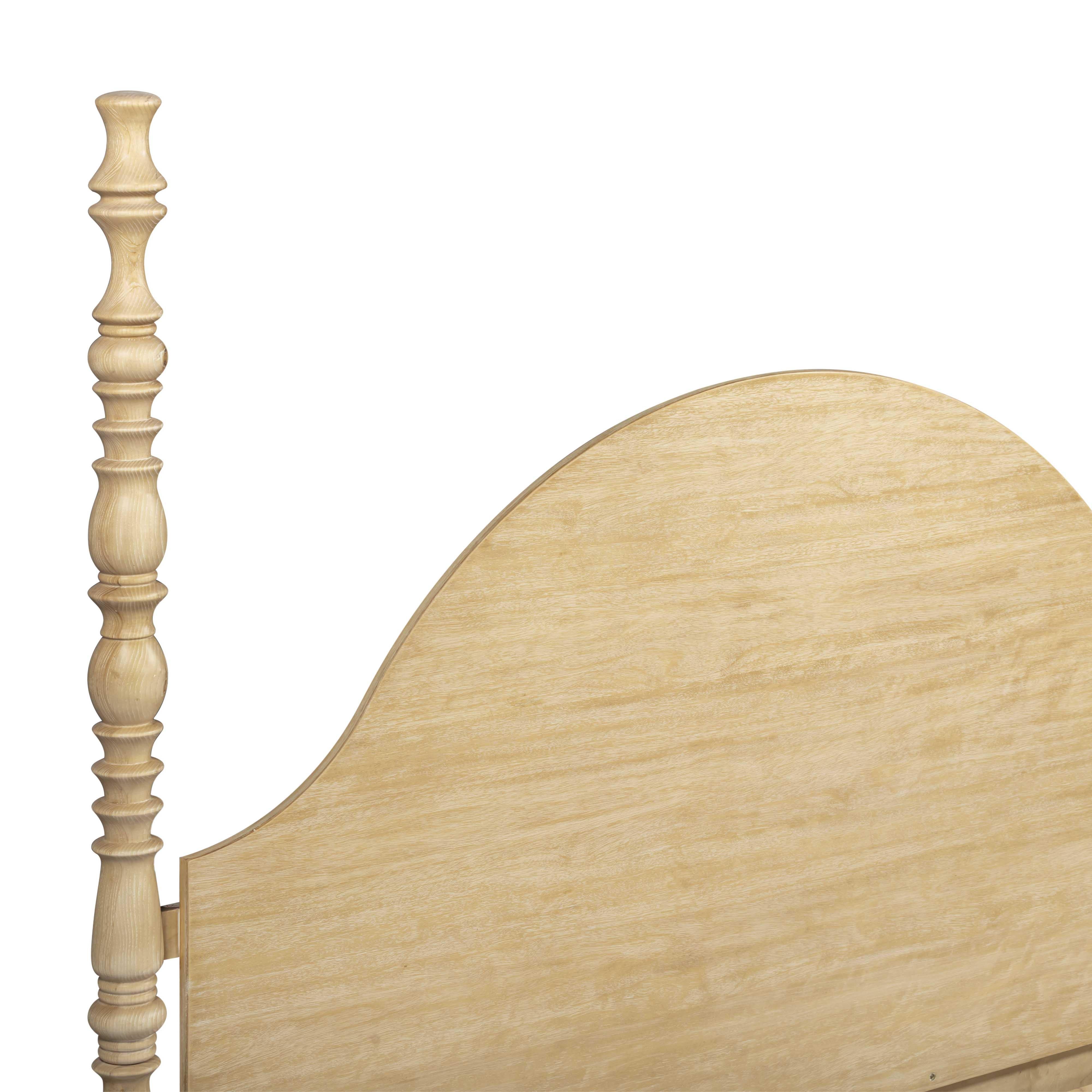Rosalie Ash Bed - Image 31