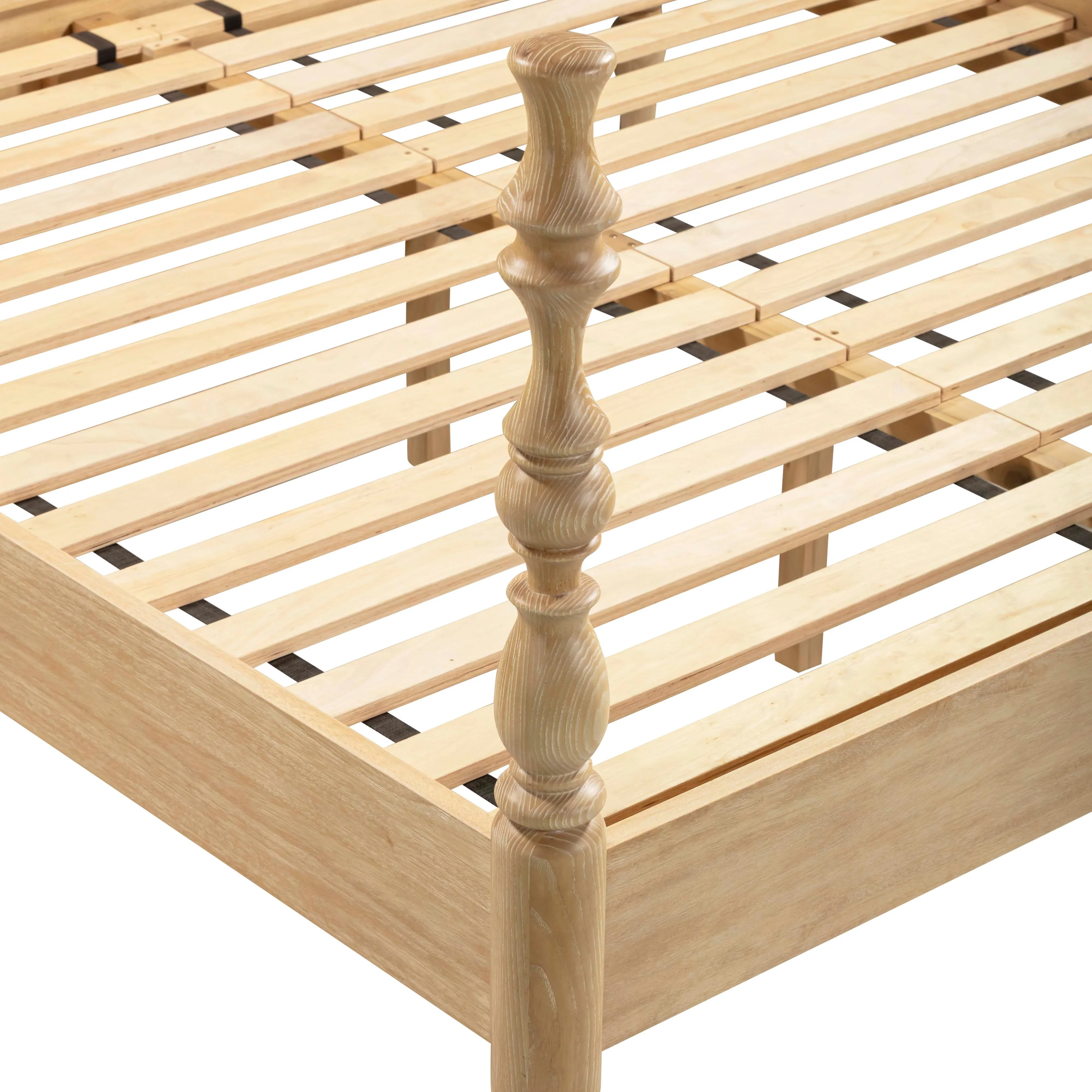 Rosalie Ash Bed - Image 32