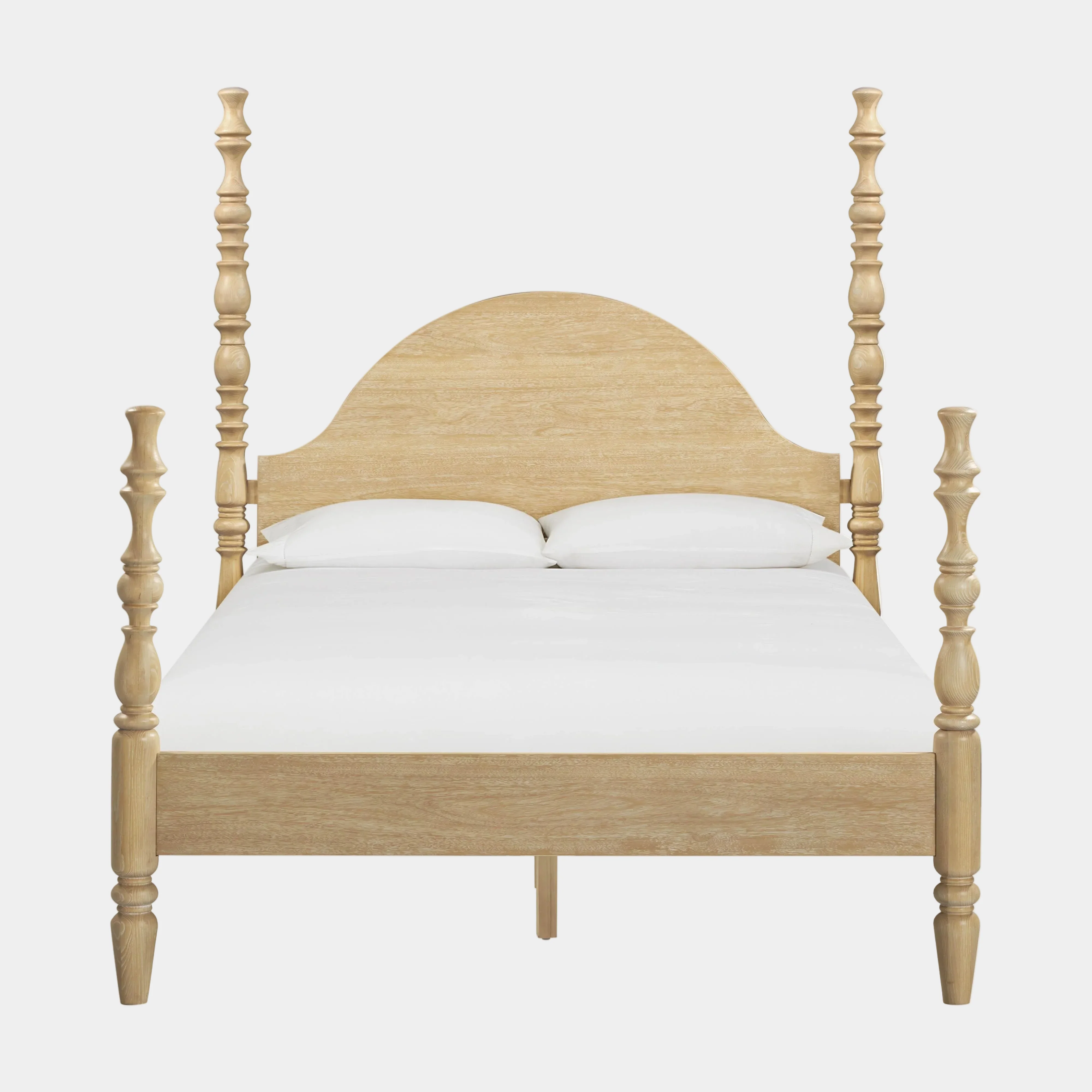 Rosalie Ash Bed - Image 34