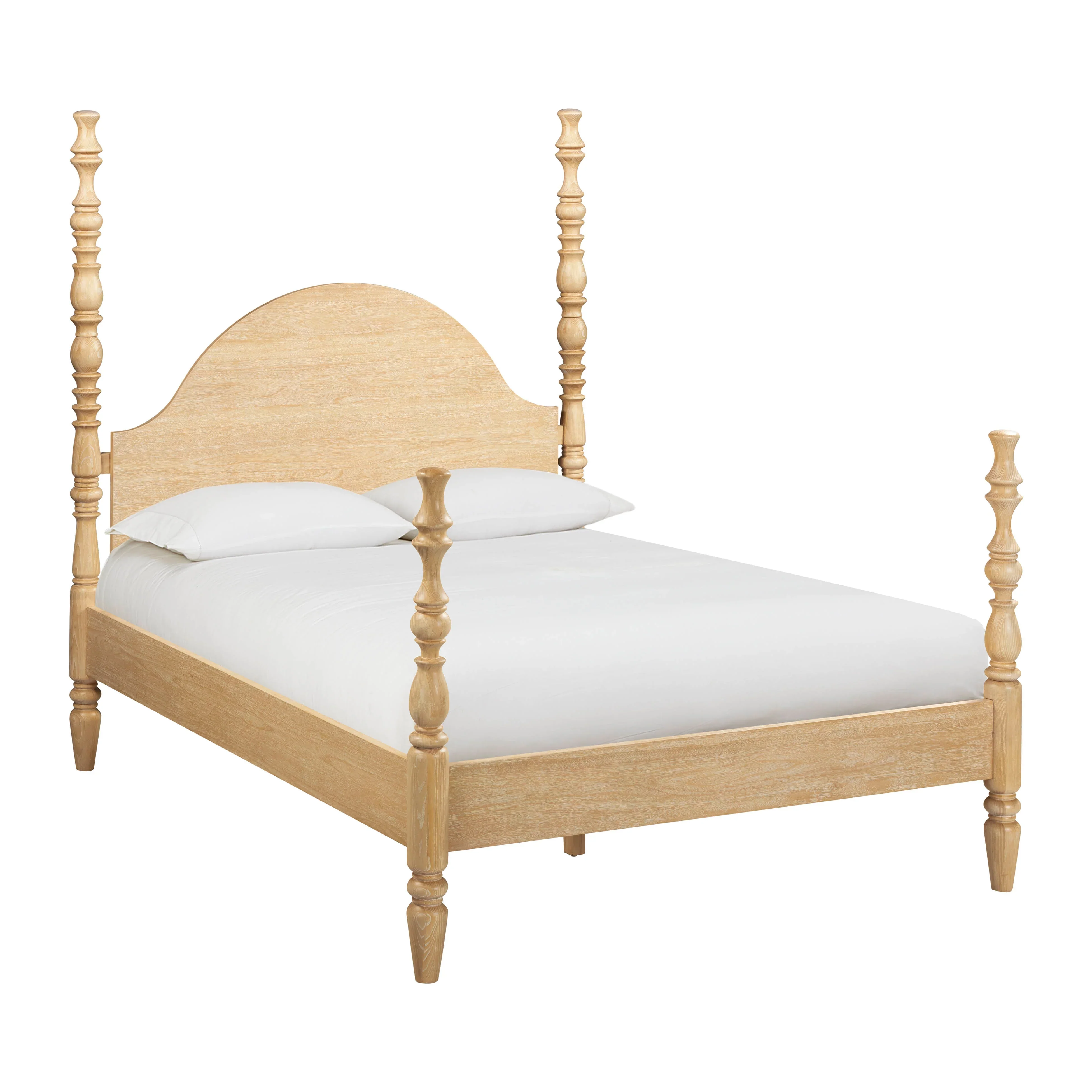 Rosalie Ash Bed - Image 36