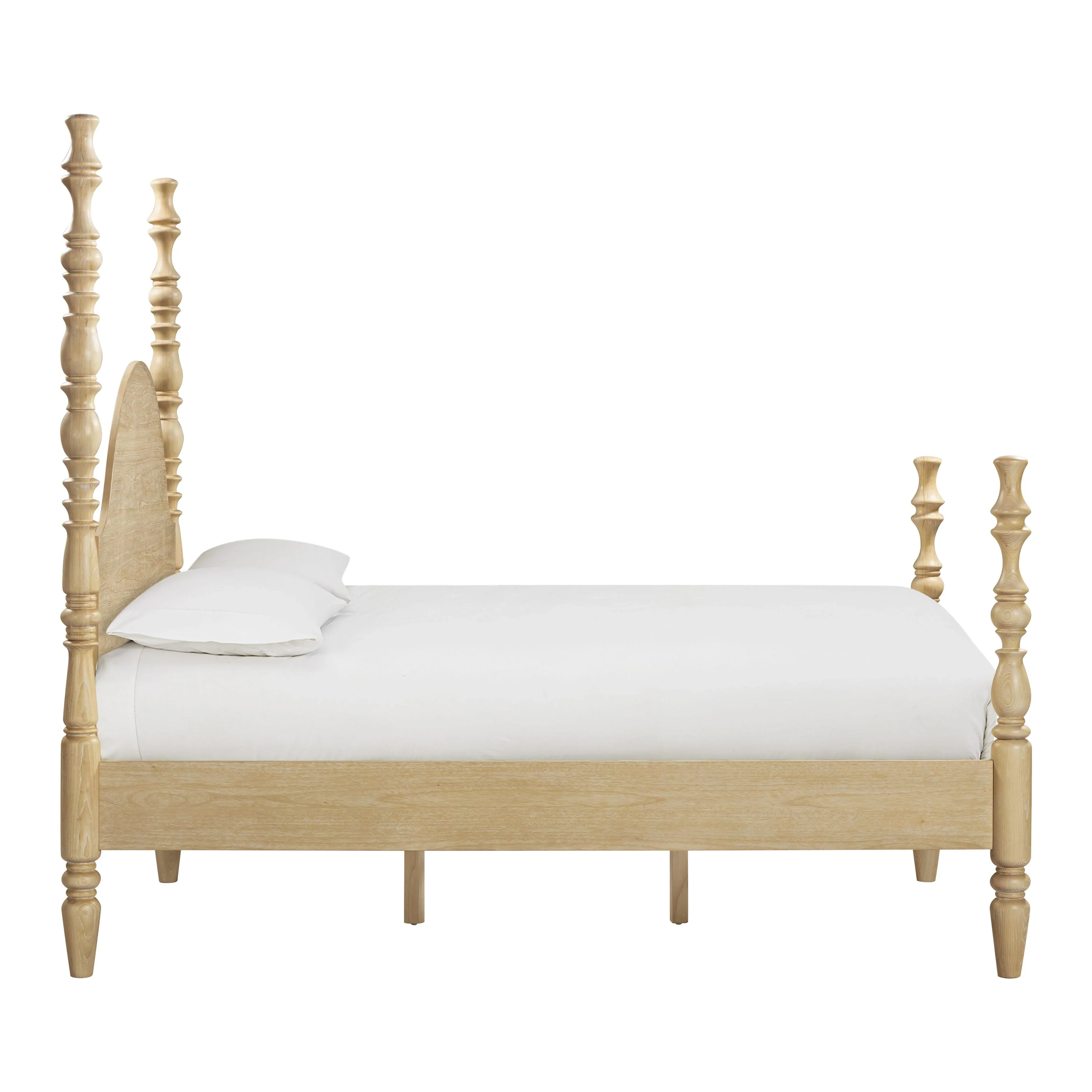 Rosalie Ash Bed - Image 37