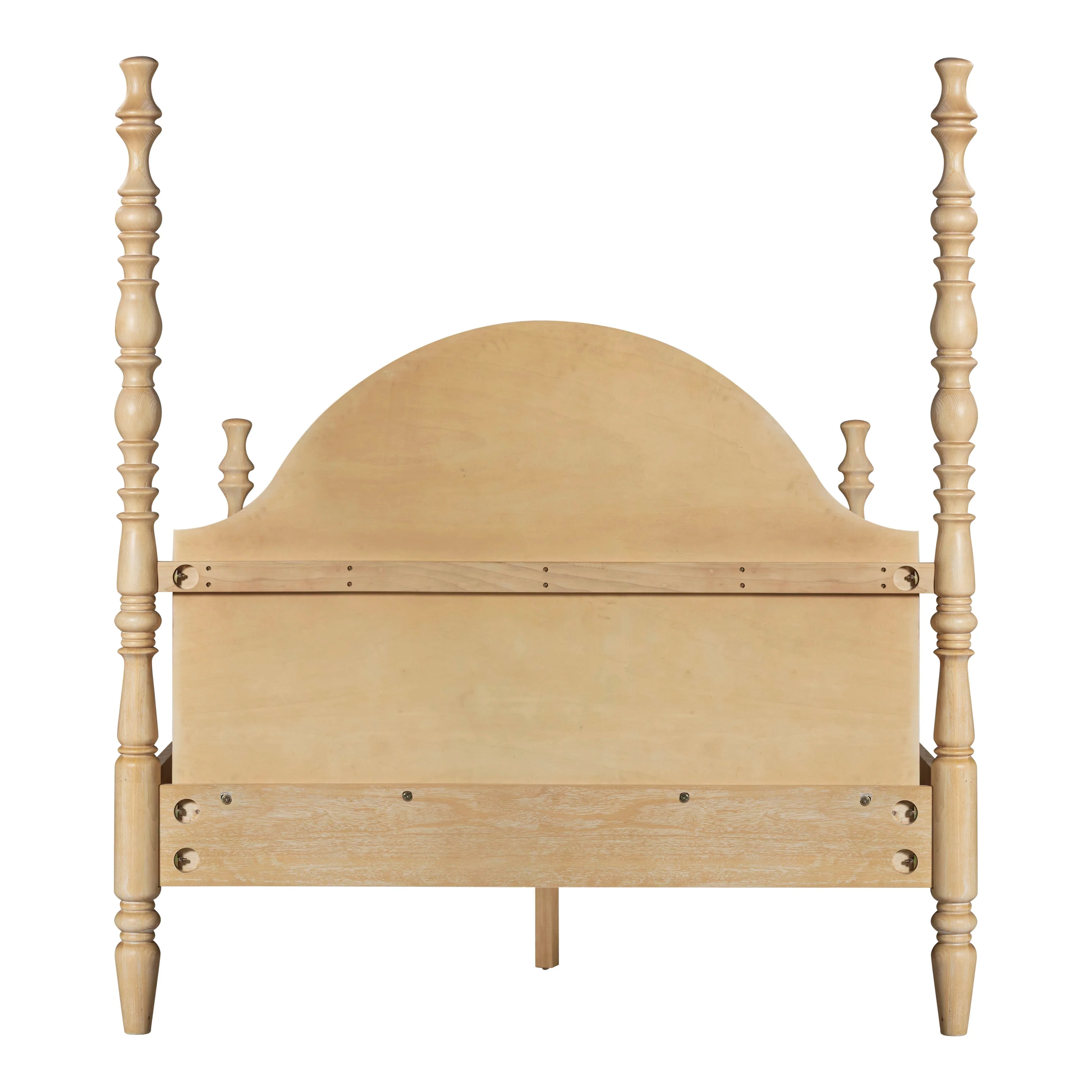 Rosalie Ash Bed - Image 38