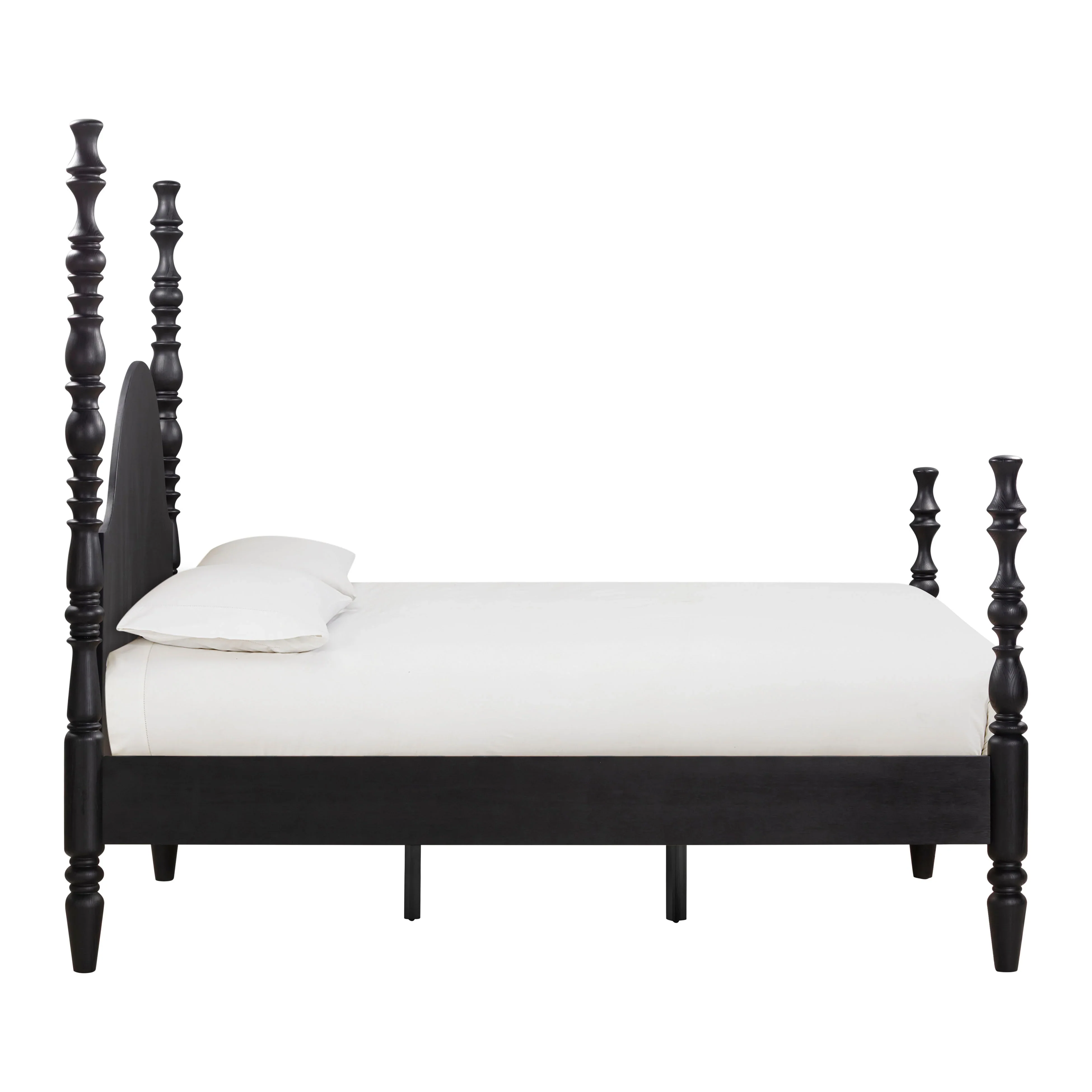 Rosalie Ash Bed - Image 4