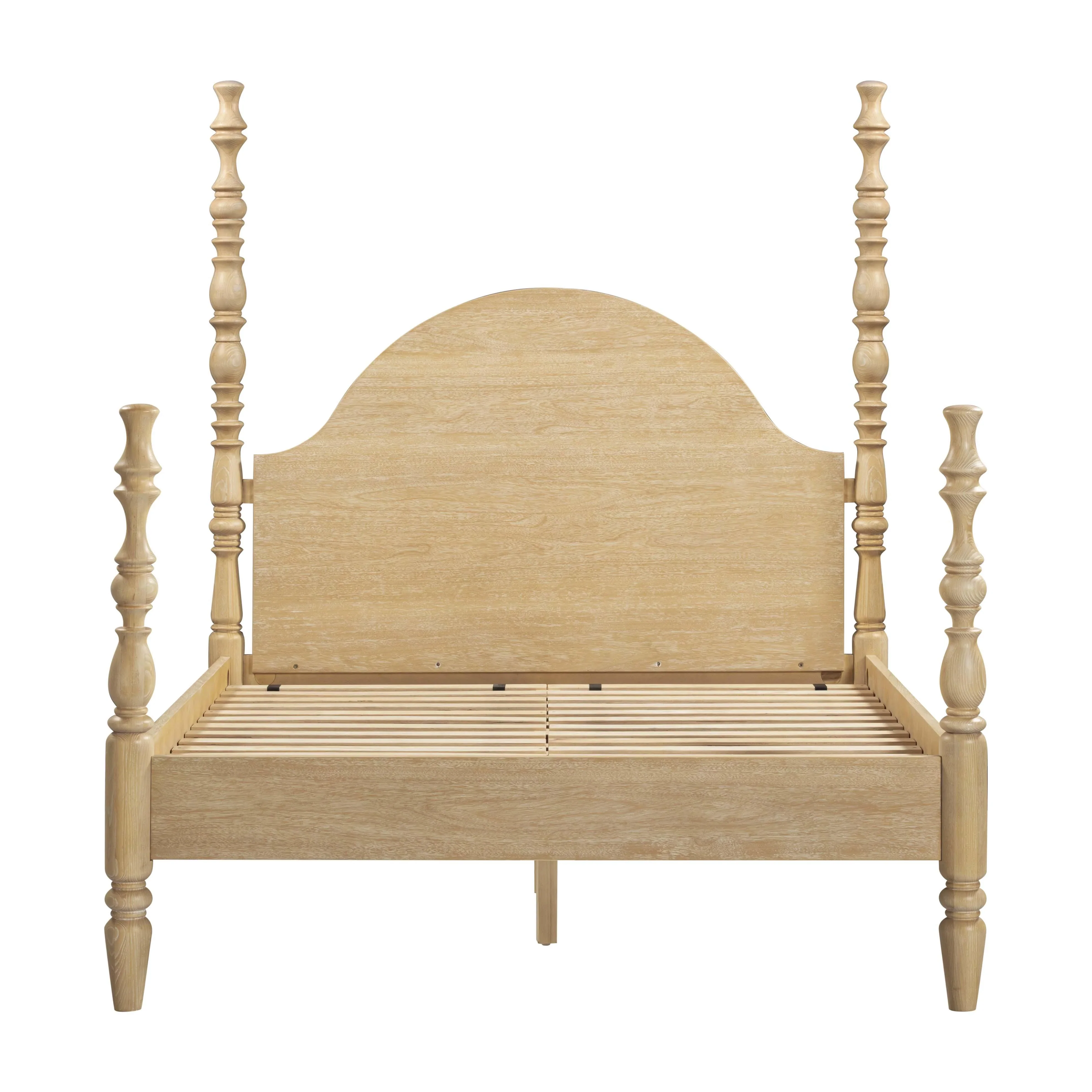 Rosalie Ash Bed - Image 40