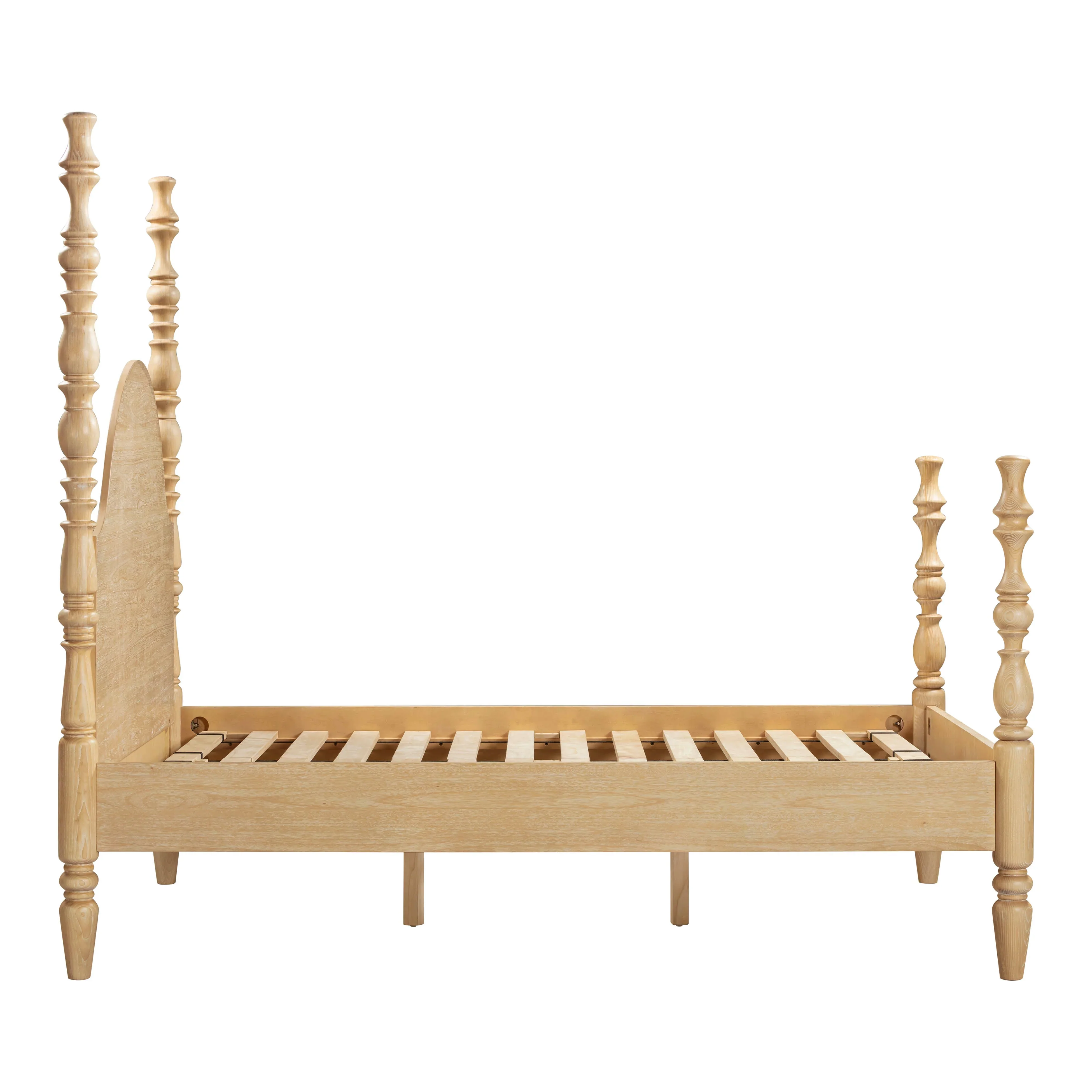 Rosalie Ash Bed - Image 41