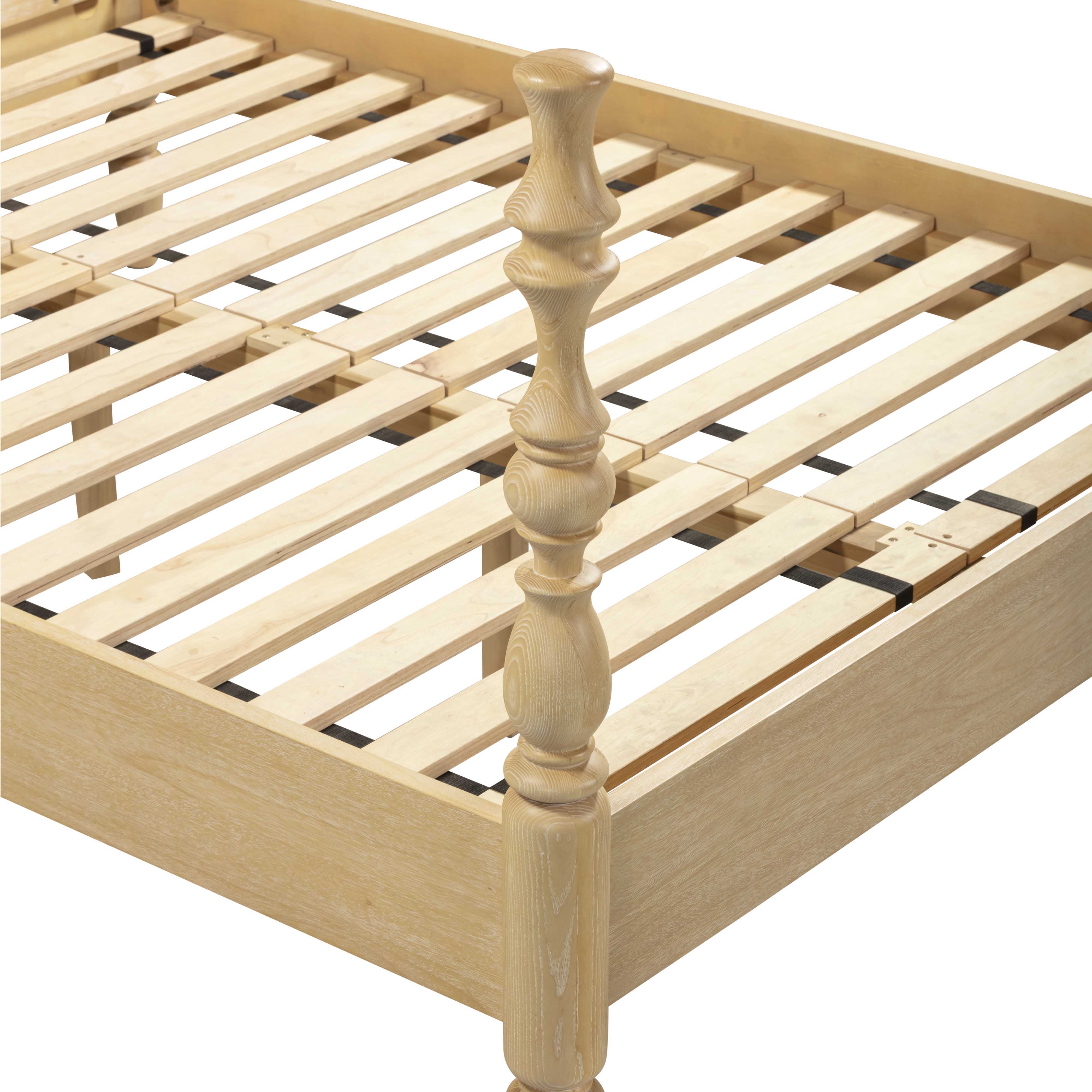 Rosalie Ash Bed - Image 43