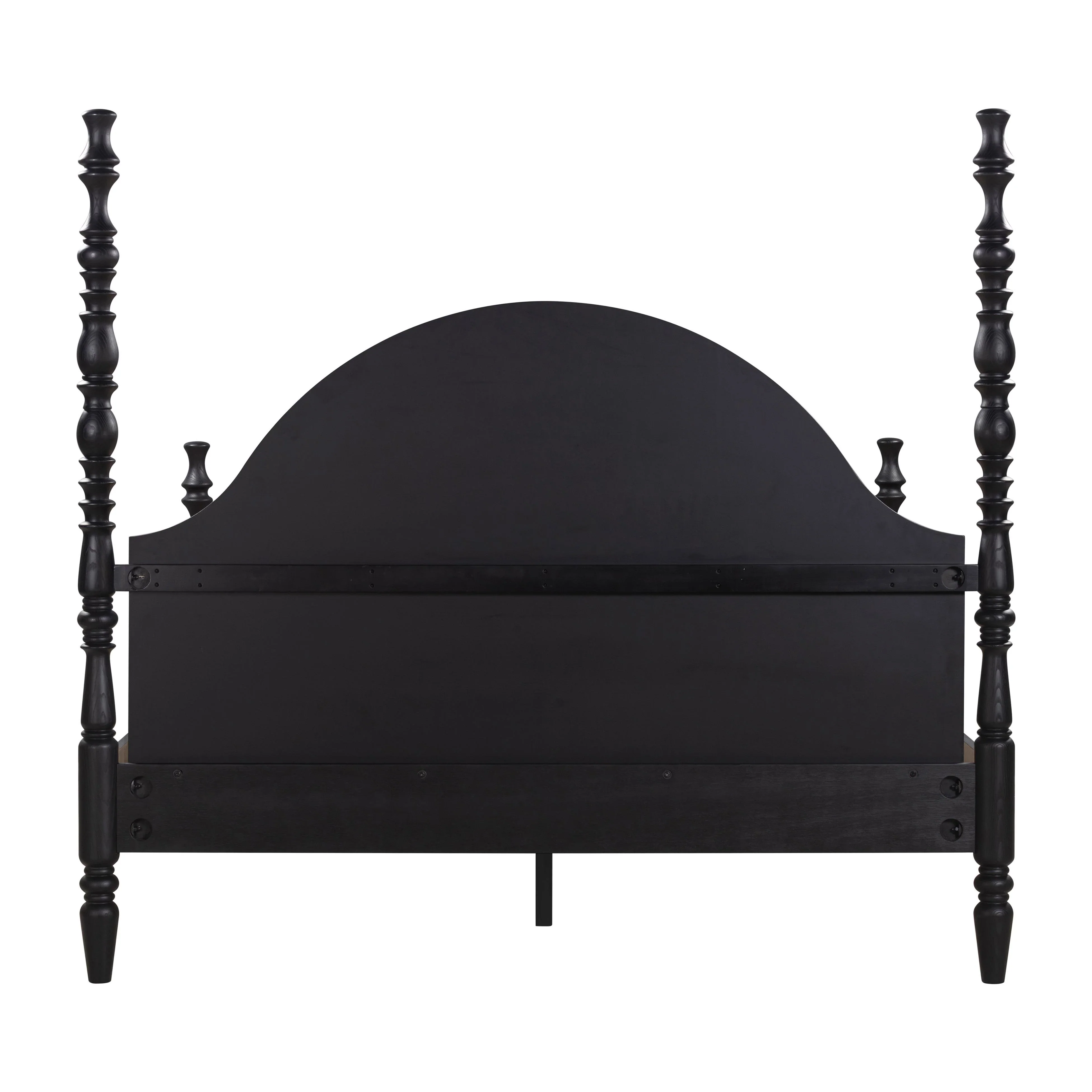 Rosalie Ash Bed - Image 5