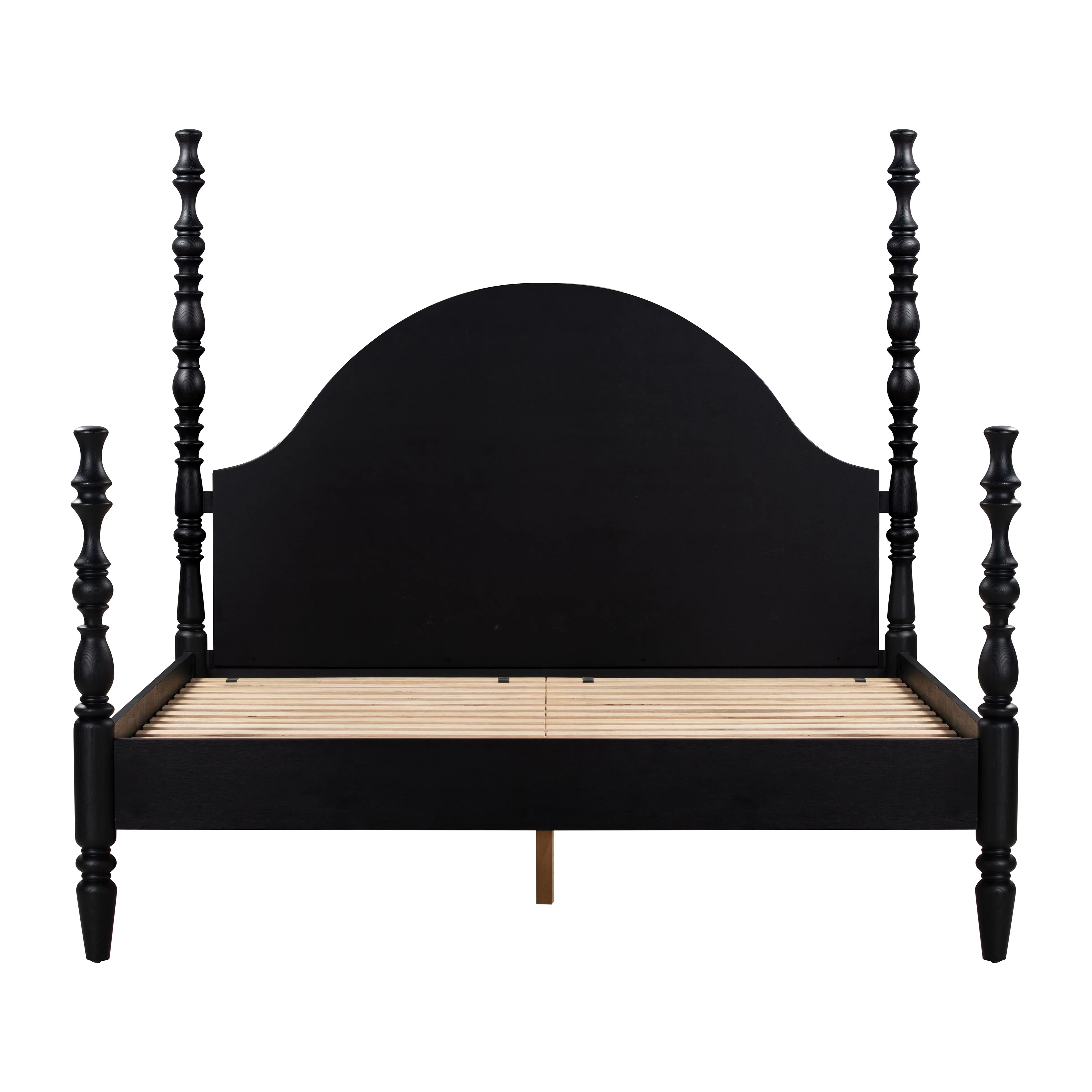 Rosalie Ash Bed - Image 7