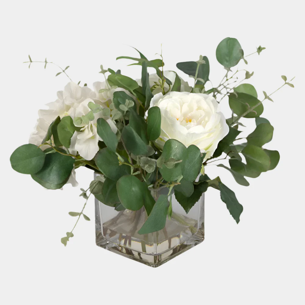 Rosewood Garden Bouquet