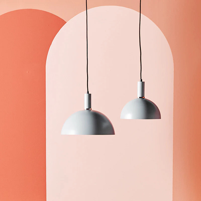 Rosie Maxi Pendant - Image 2