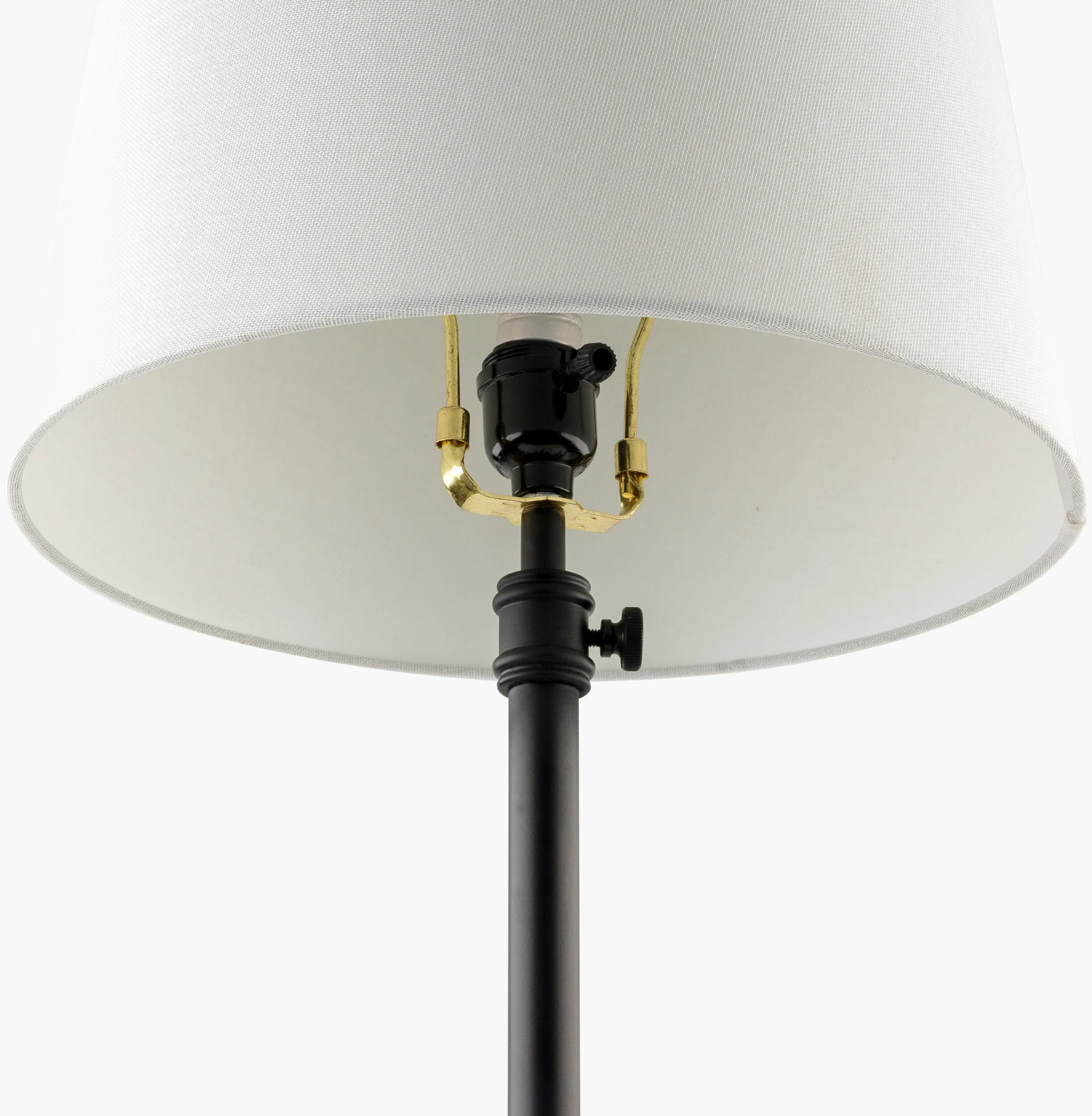 Roslin Accent Table Lamp - Image 4
