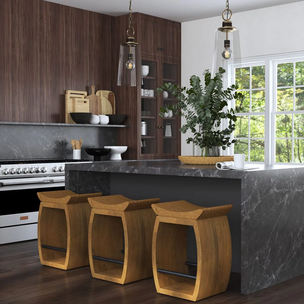 Rosston, 1 Lt Mini Pendant - Image 2