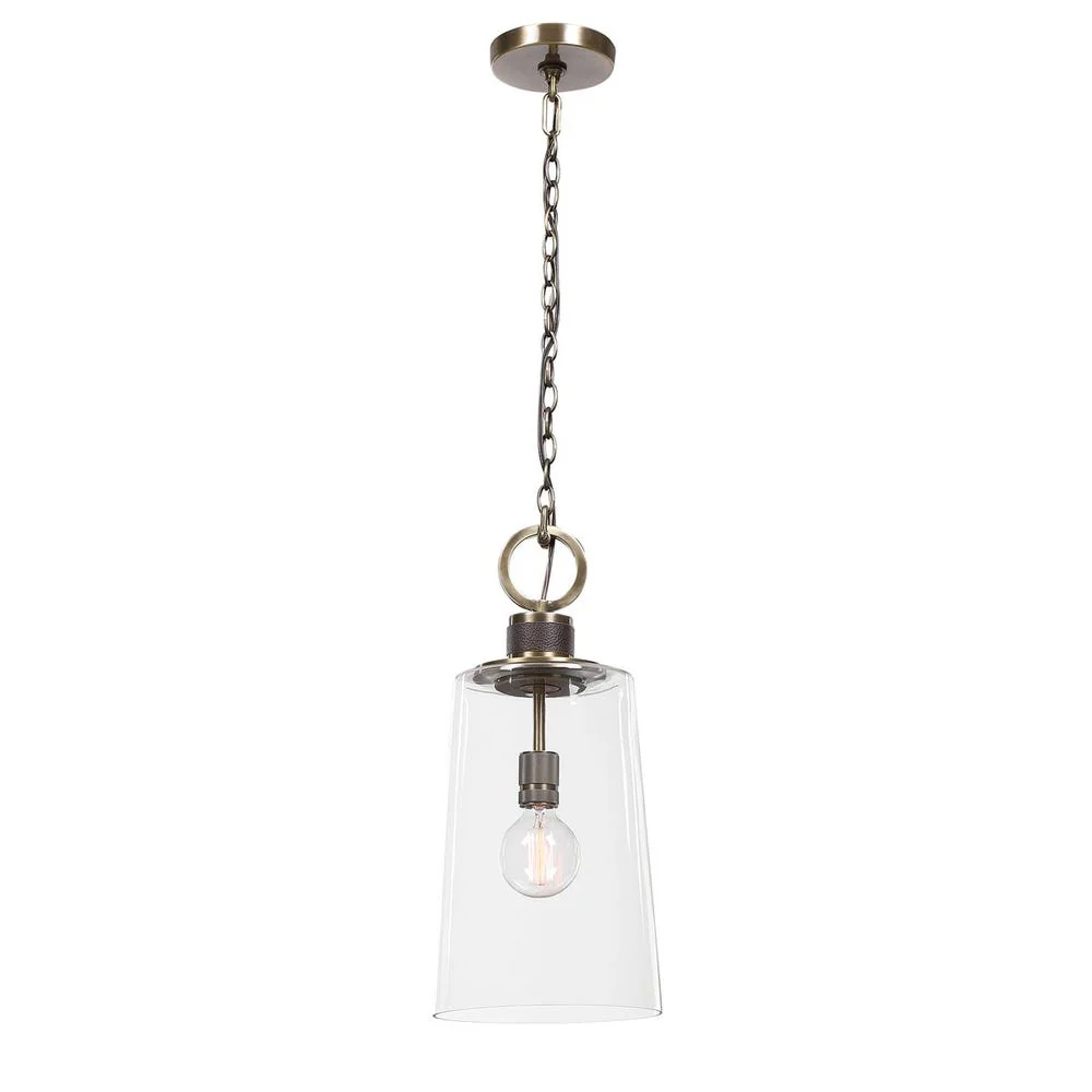 Rosston, 1 Lt Mini Pendant - Image 6