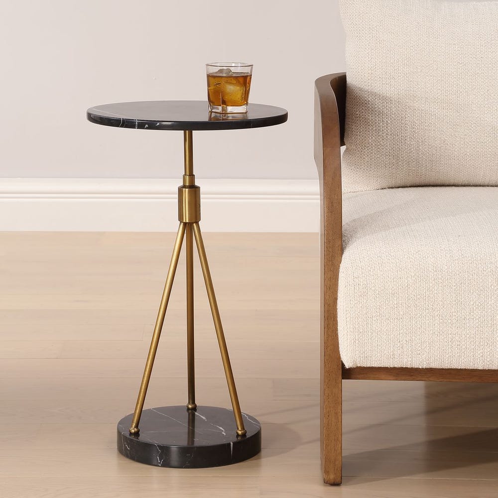 Rosston Accent Table - Image 2