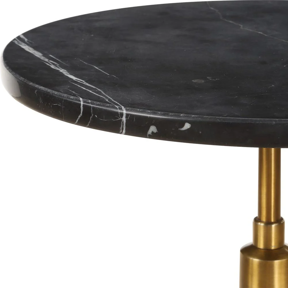 Rosston Accent Table - Image 6