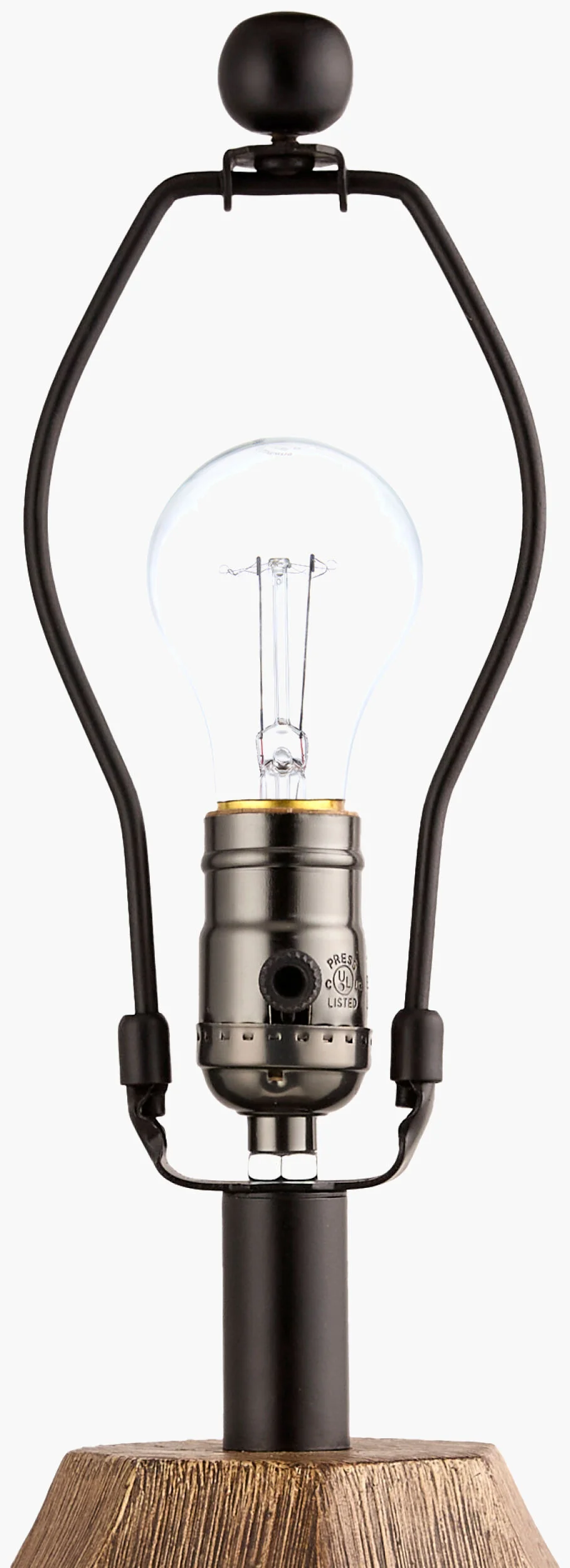 Rosta Accent Table Lamp - Image 5