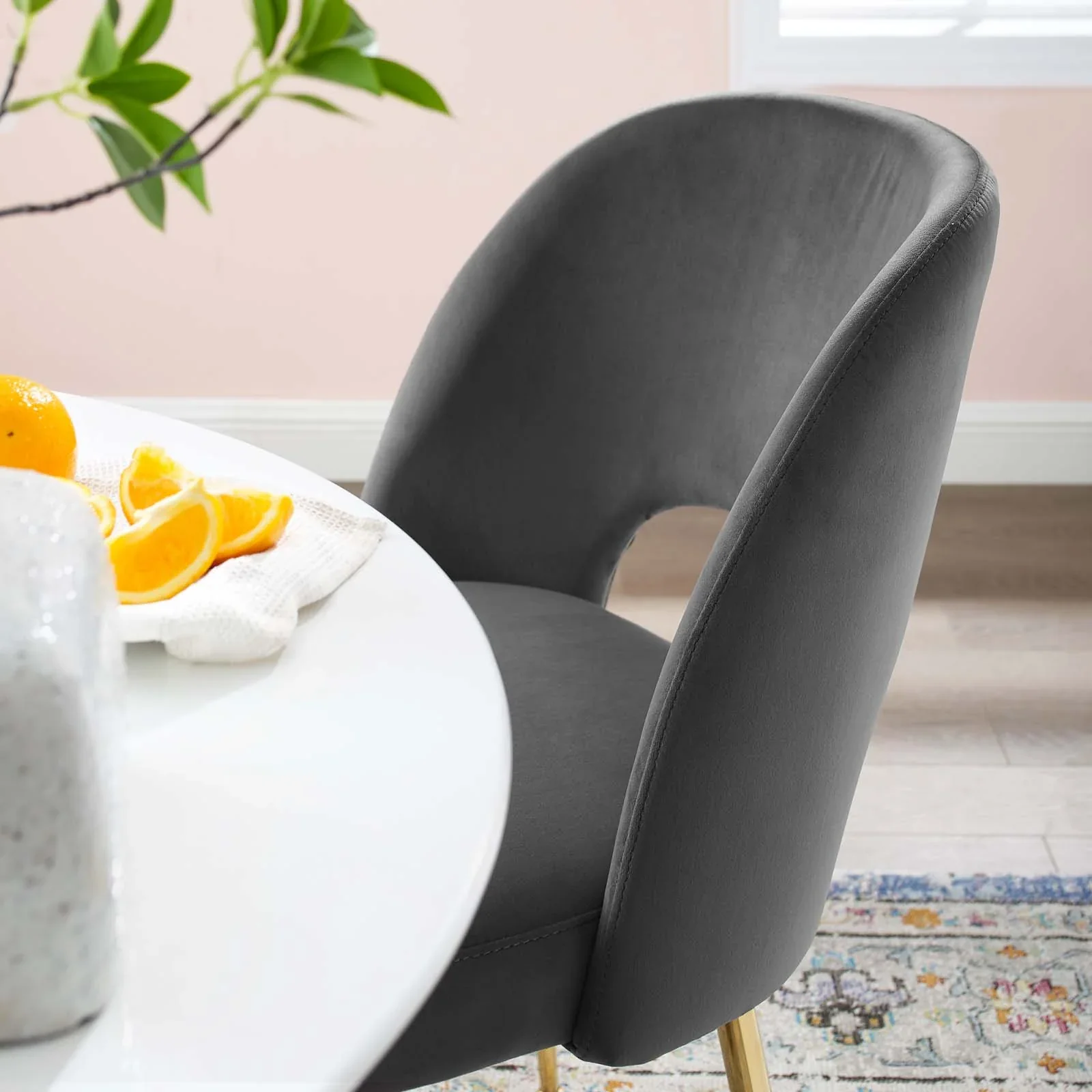 Rouse Dining Room Side Chair - Image 8