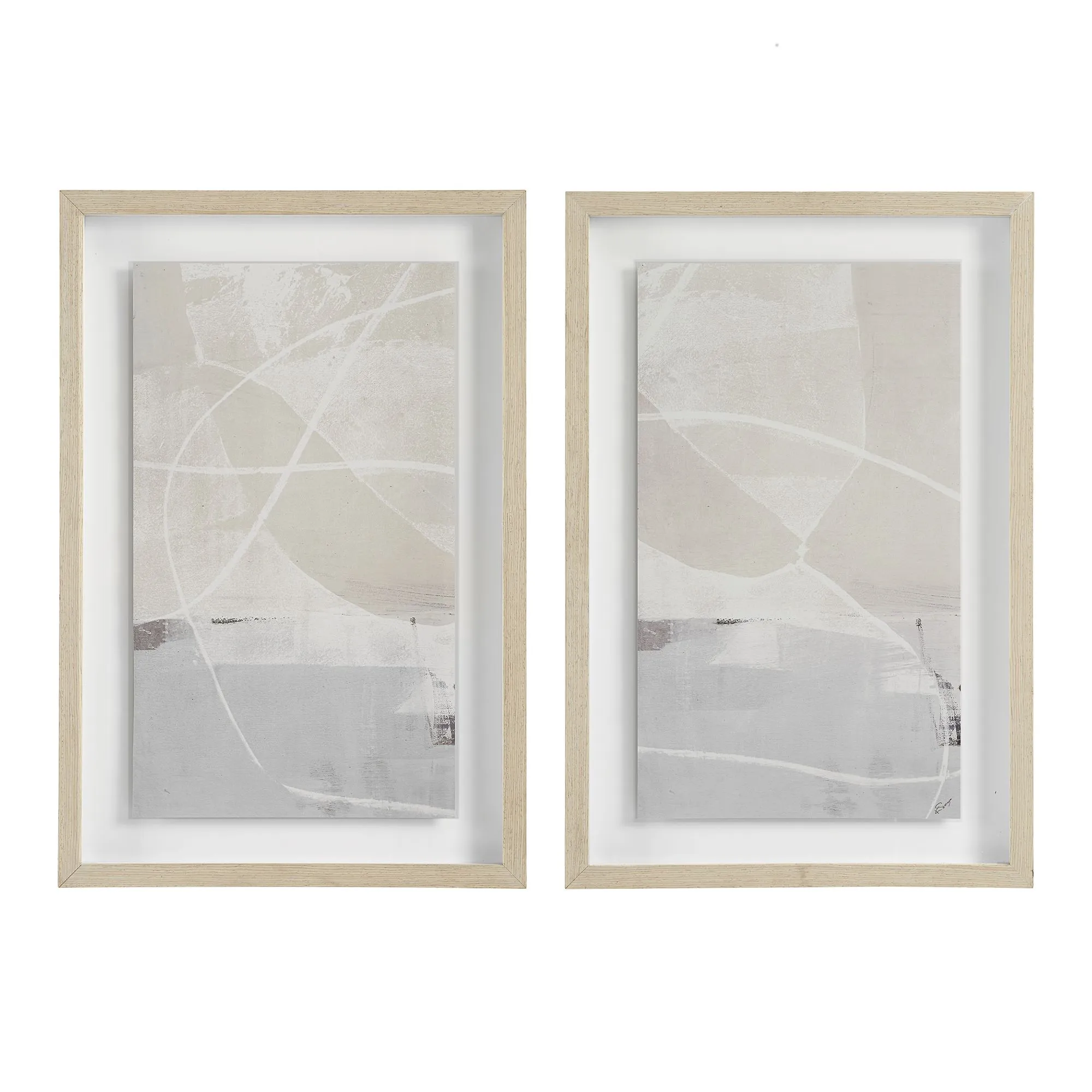 Rovereto Wall Decor Set Of 2