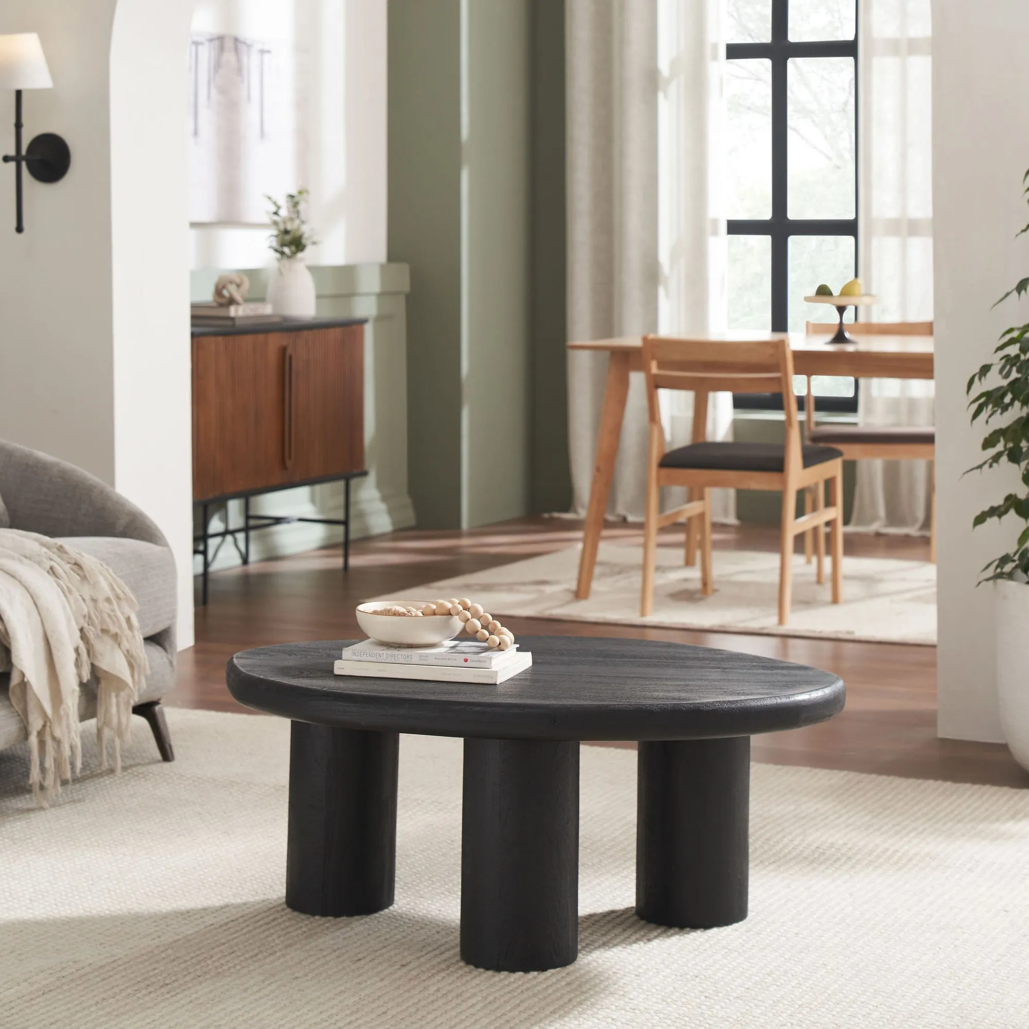 Rowe Coffee Table - Image 2