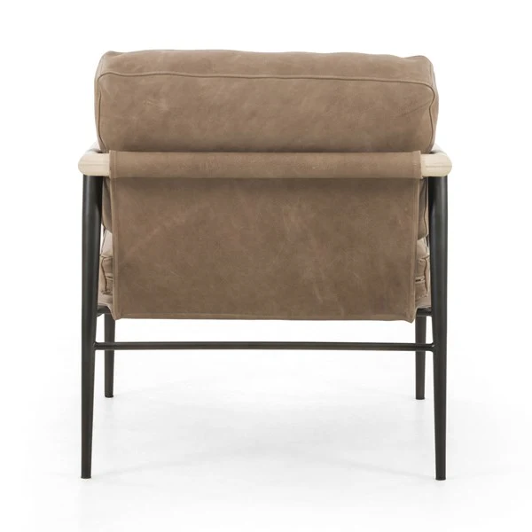 Carbon Framed Chair - Image 20