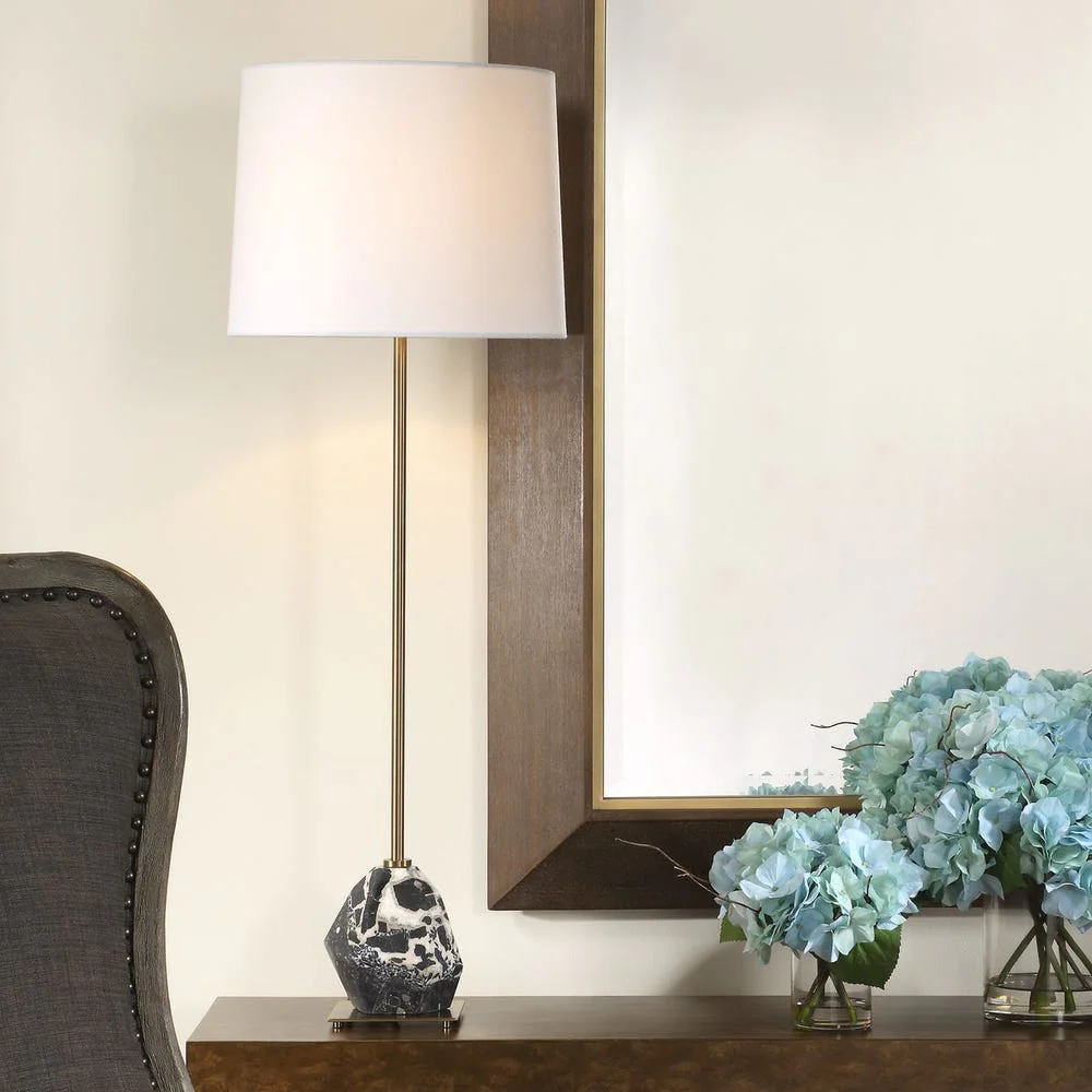 Rowland Buffet Lamp - Image 2