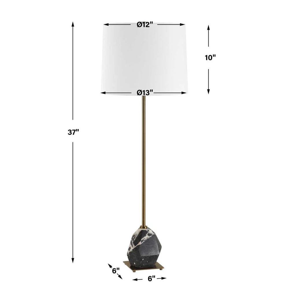 Rowland Buffet Lamp - Image 8