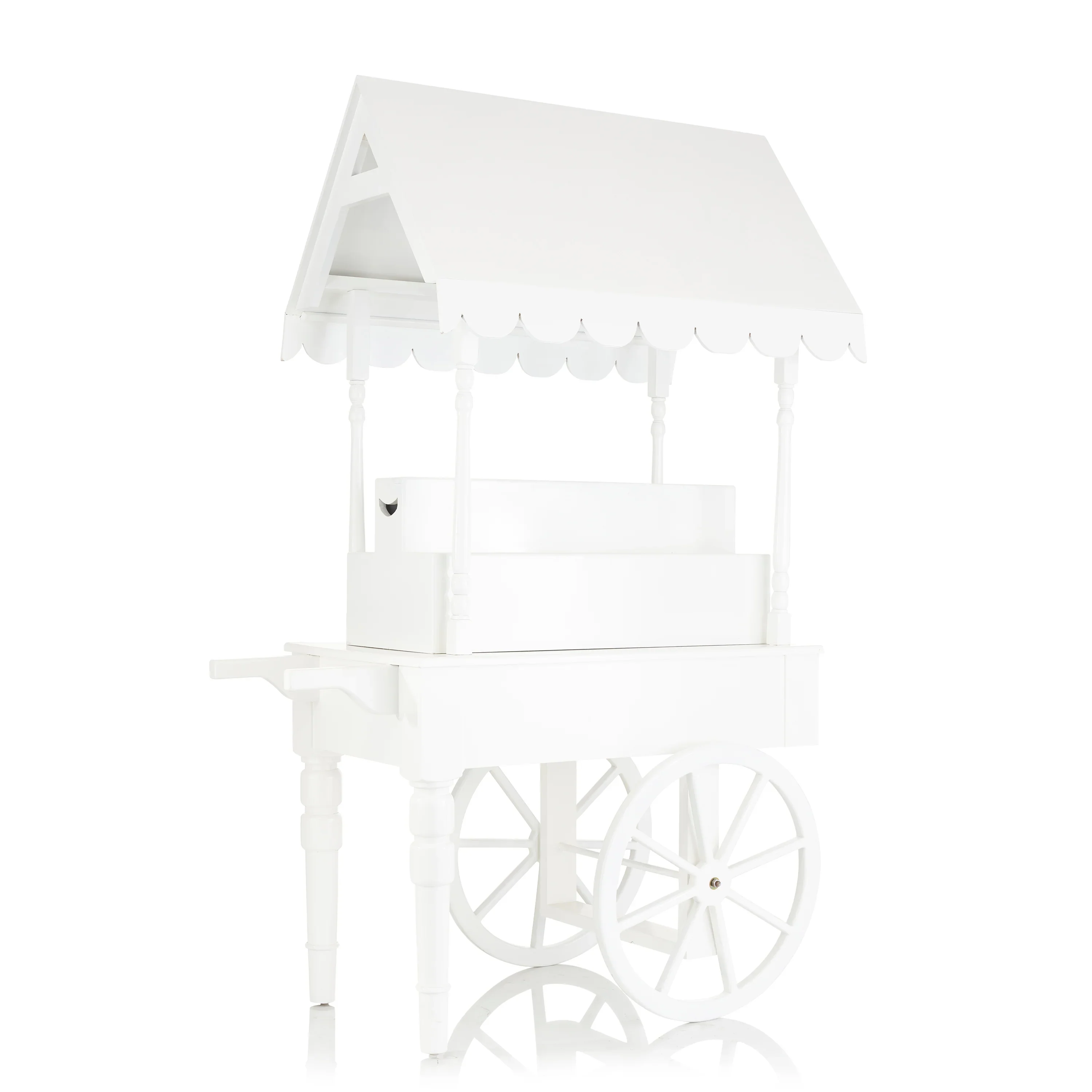 Royal Candy Cart - Image 3