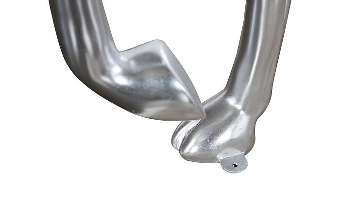Royal Reindeer, Silver - Image 5