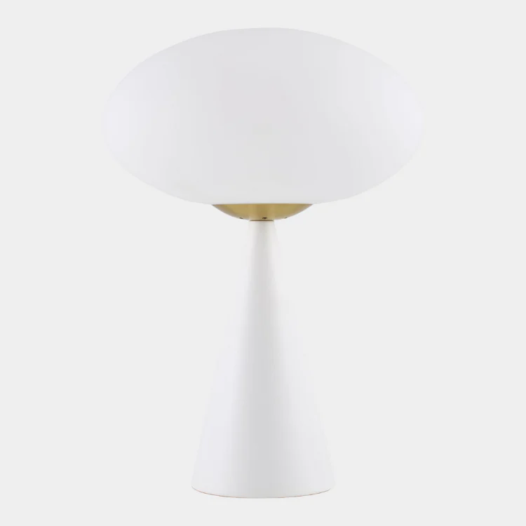 Rufus Accent Table Lamp