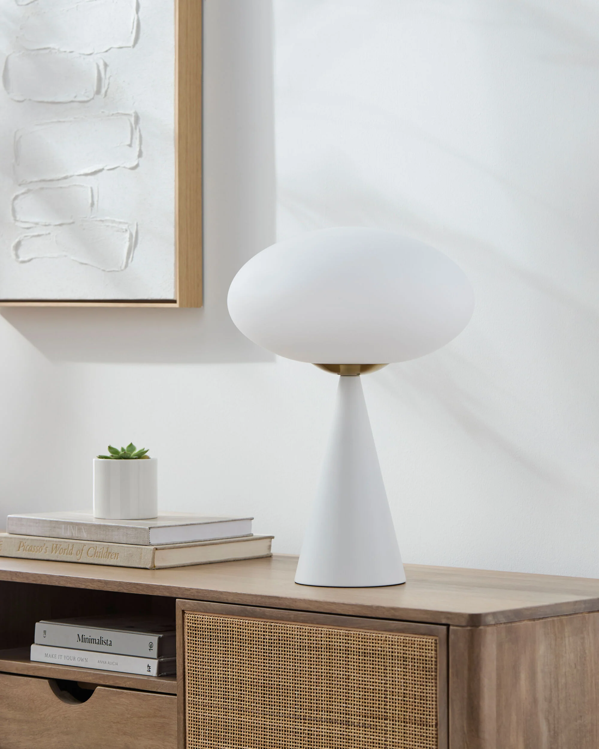 Rufus Accent Table Lamp - Image 2