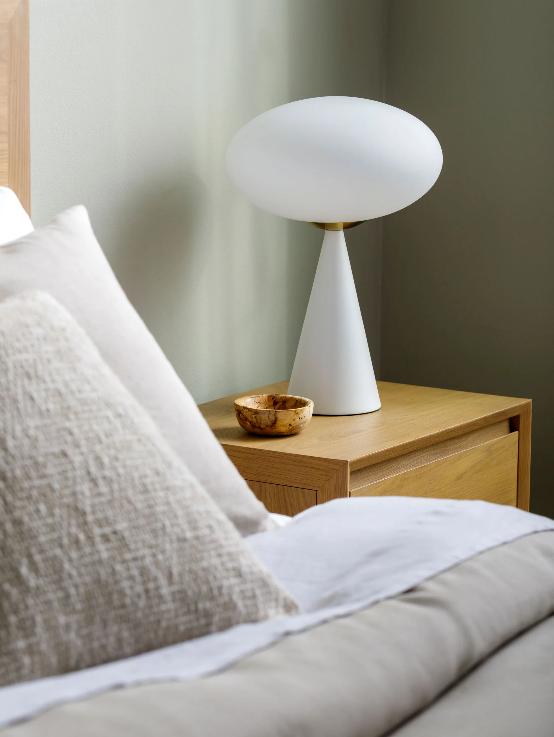 Rufus Accent Table Lamp - Image 3