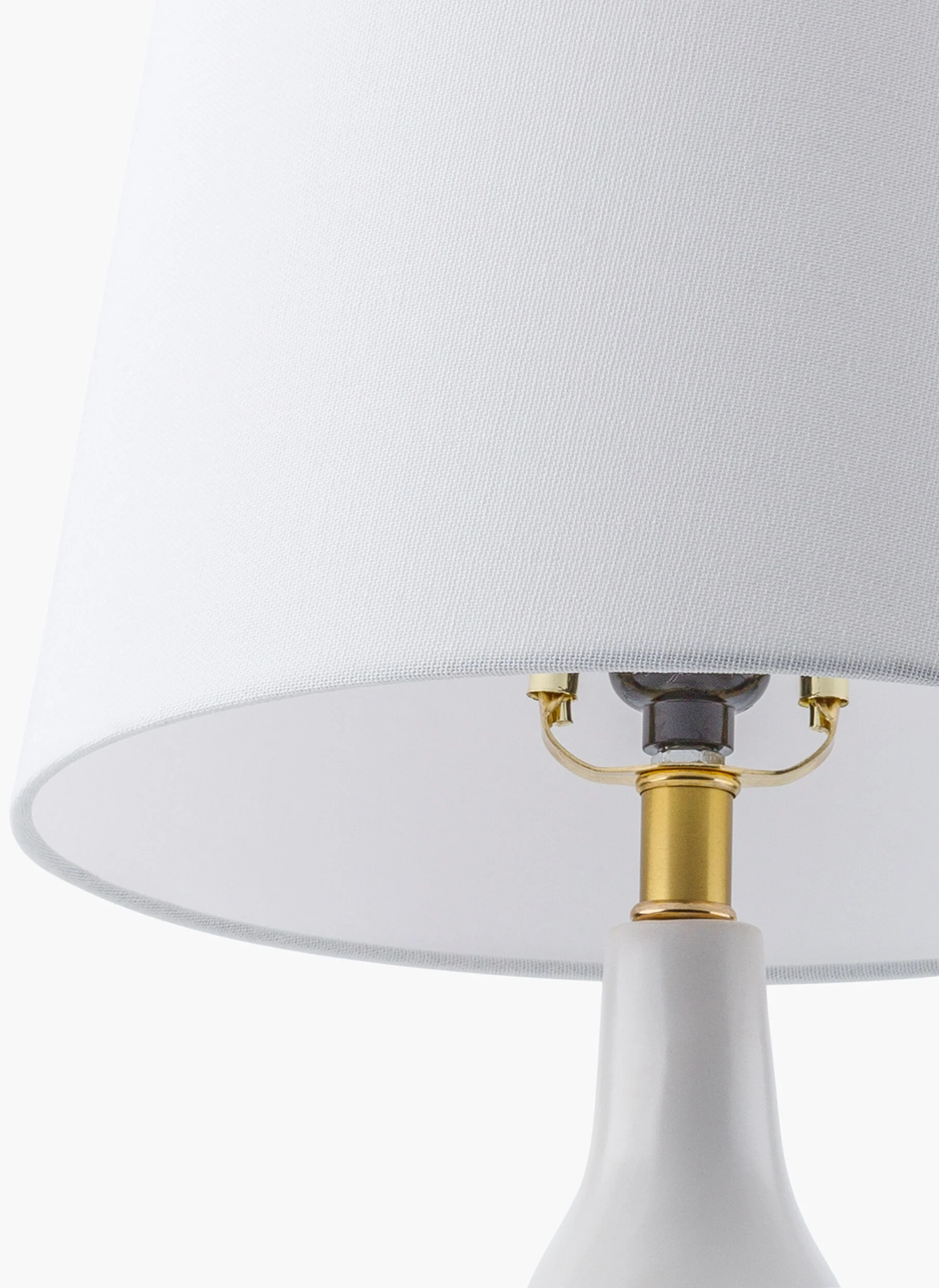 Rugged Accent Table Lamp - Image 4