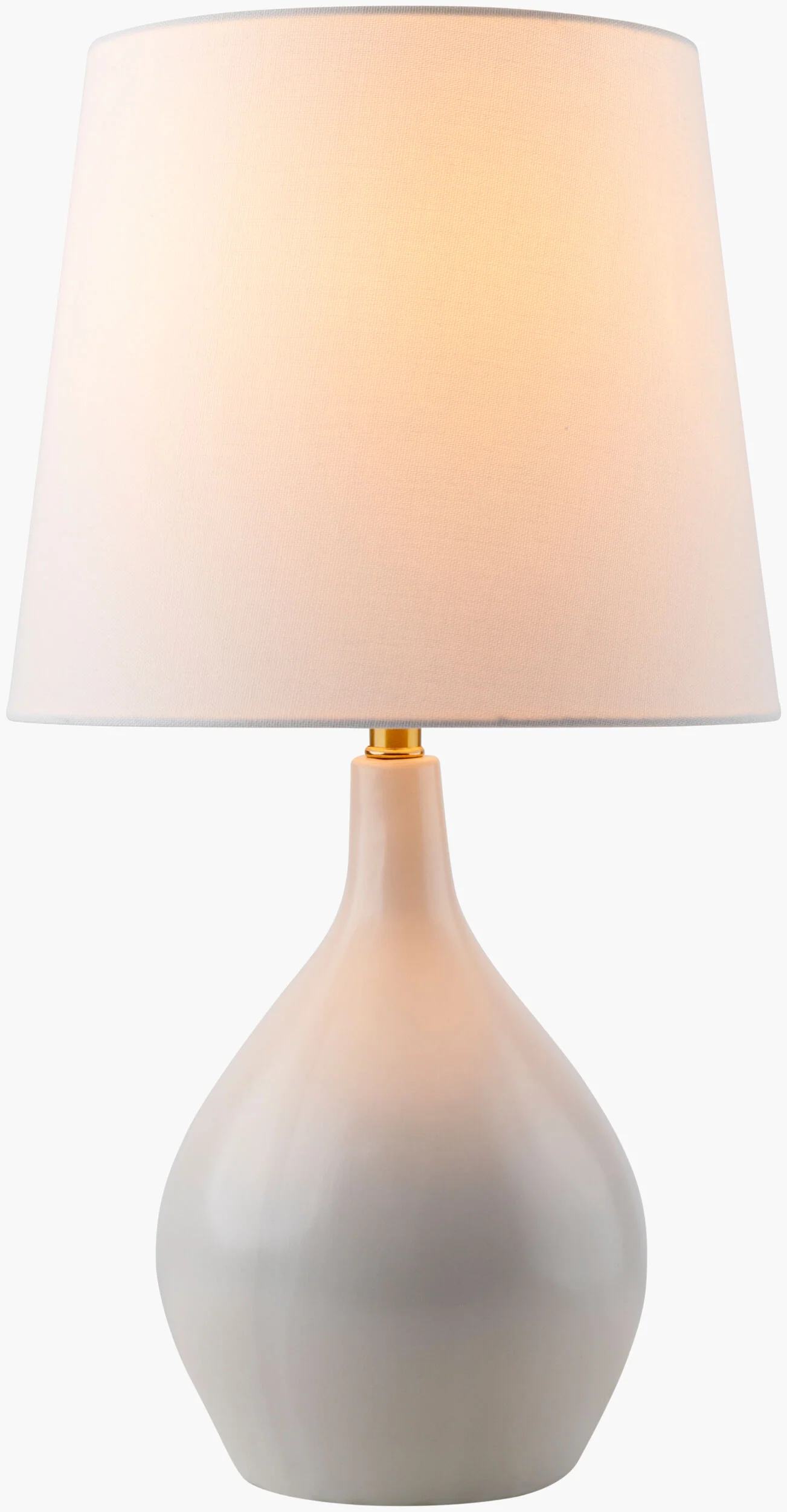 Rugged Accent Table Lamp - Image 5