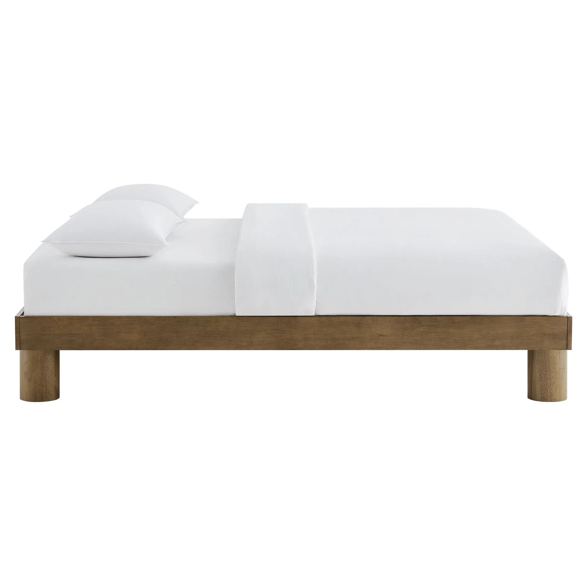 Runa Platform Bed - Image 4